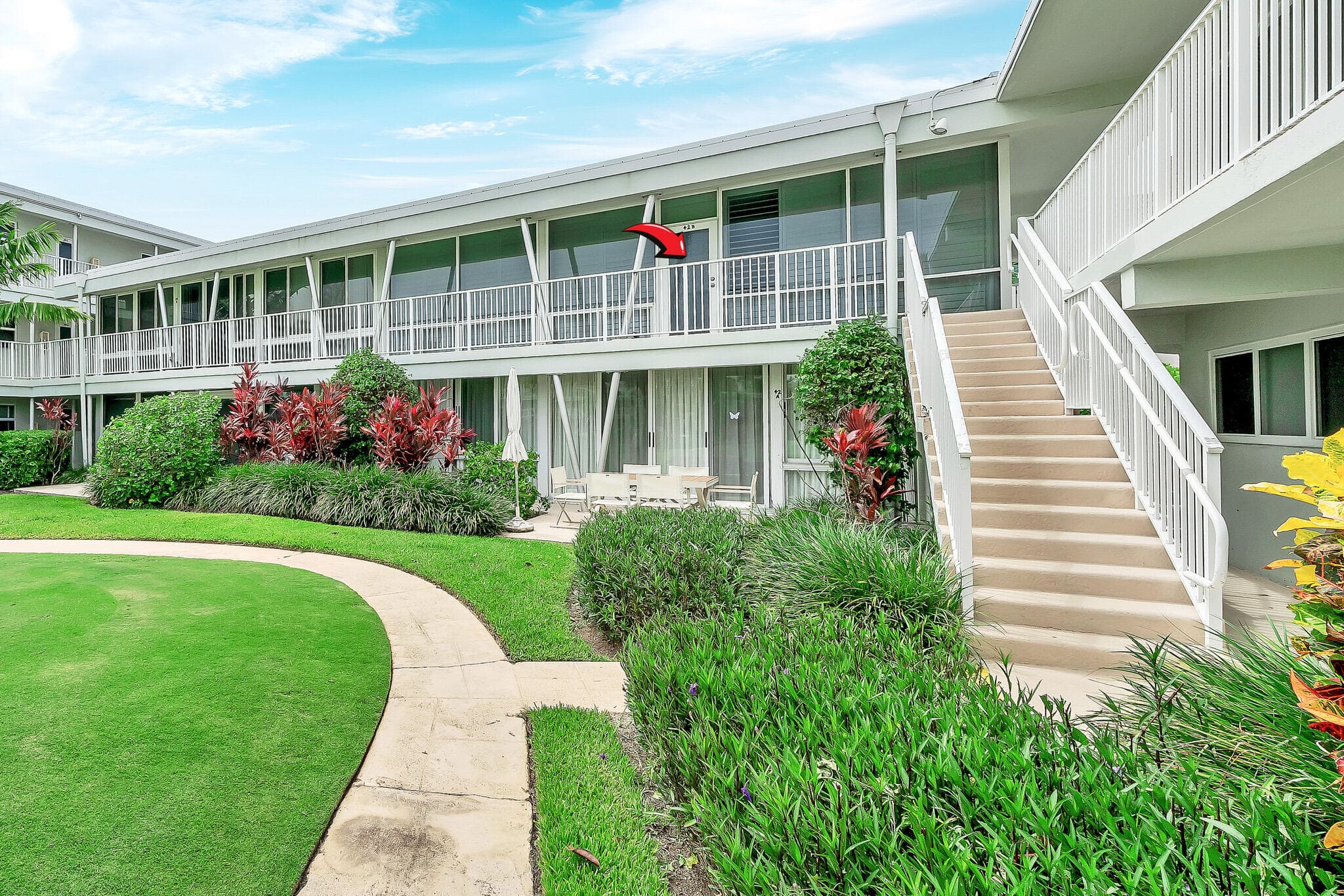 1221 Hillsboro Mile 42b, Hillsboro Beach, FL 33062, Unit 42b - Photo 3