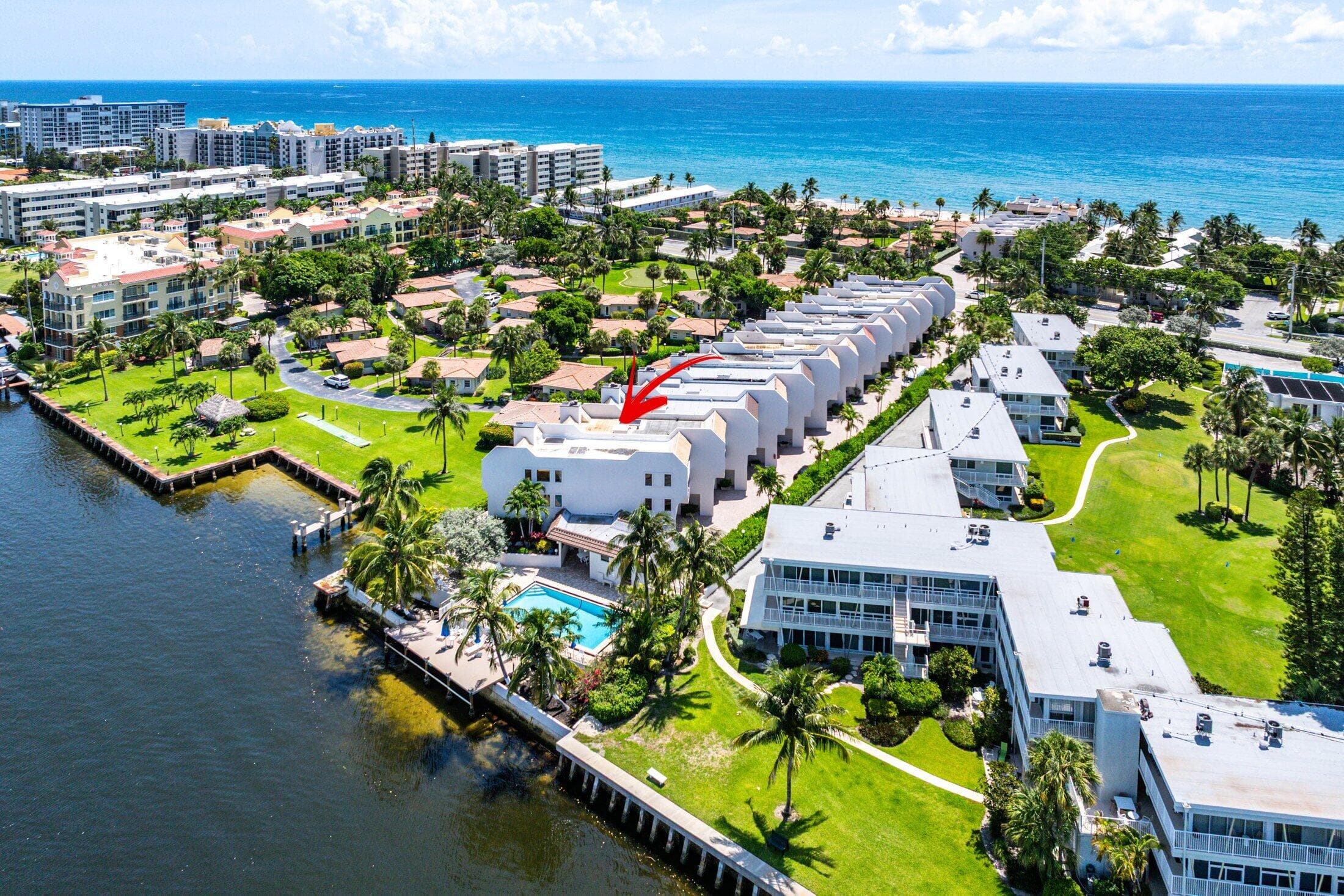 1222 Hillsboro Mile 24, Hillsboro Beach, FL 33062, Unit 24 - Photo 4