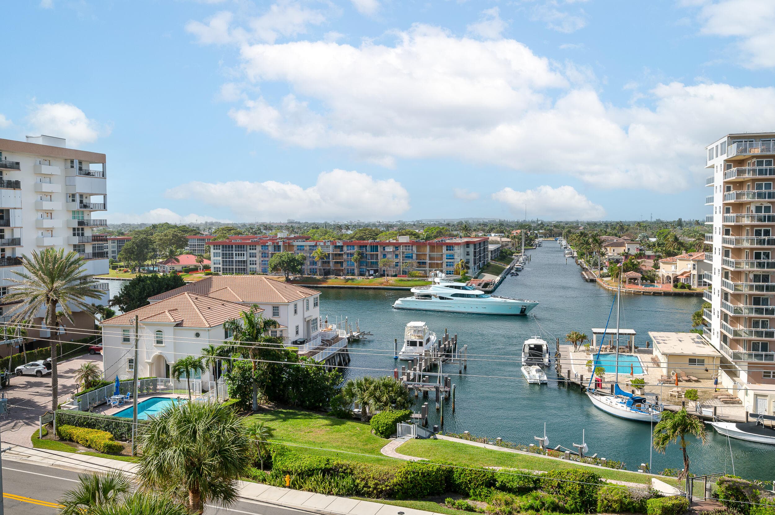 1155 Hillsboro Mile 602, Hillsboro Beach, FL 33062, Unit 602 - Photo 4