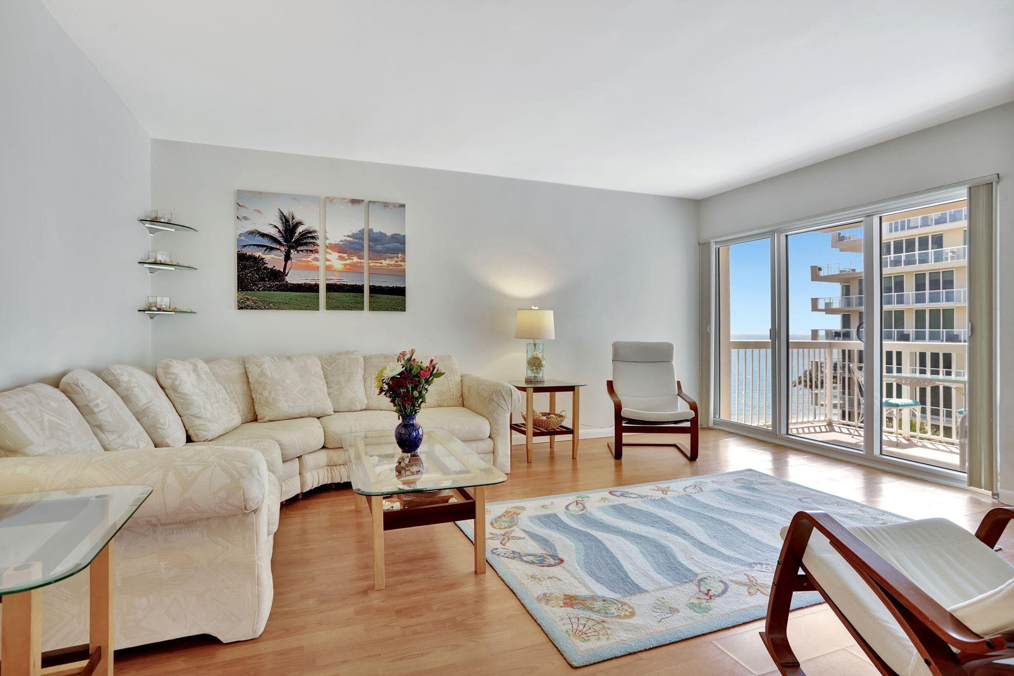 1069 Hillsboro Mile, Unit 705, Hillsboro Beach, FL 33062, Unit Unit 705
