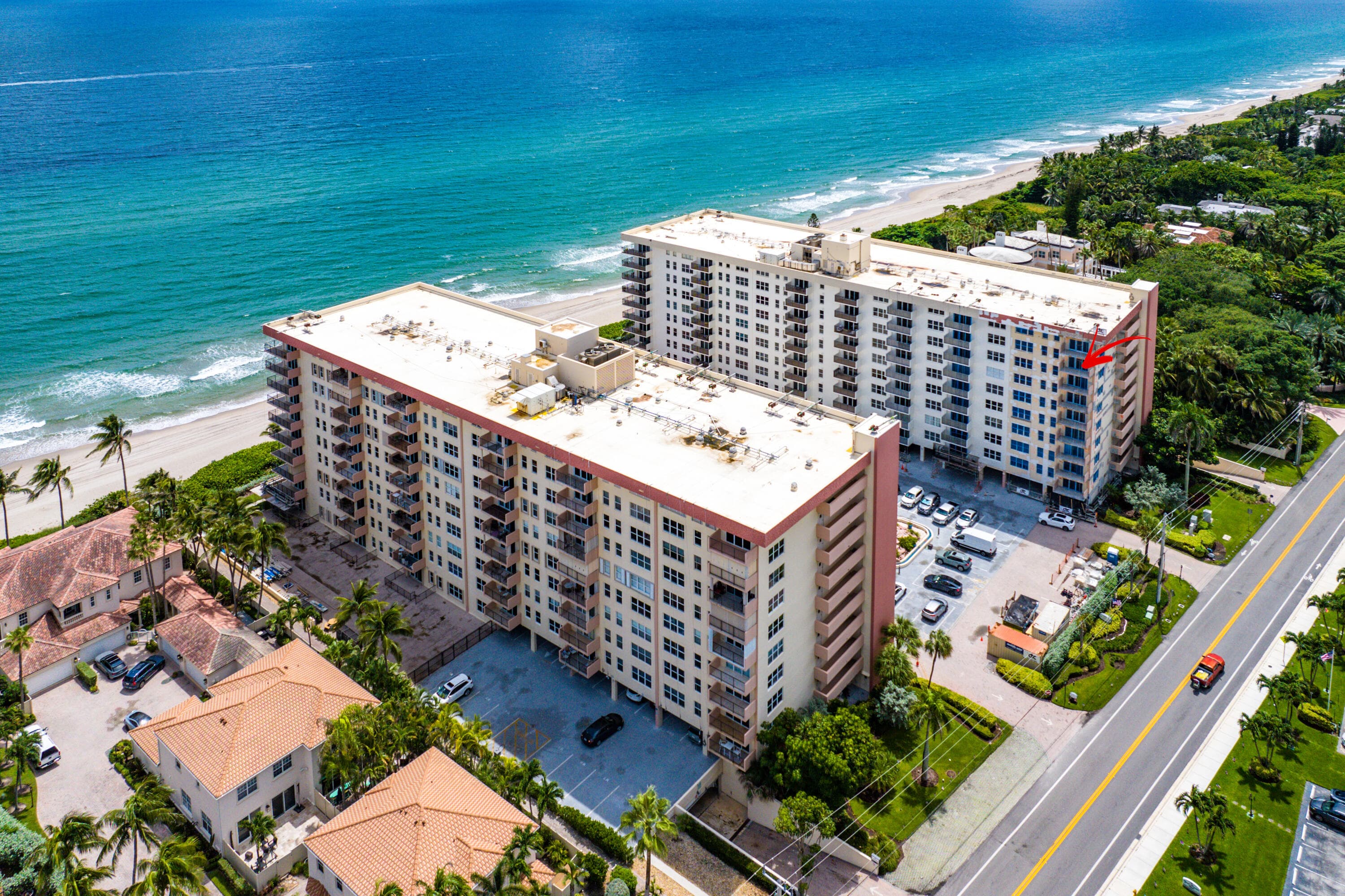 1147 Hillsboro Mile 701, Hillsboro Beach, FL 33062, Unit 701 - Photo 4