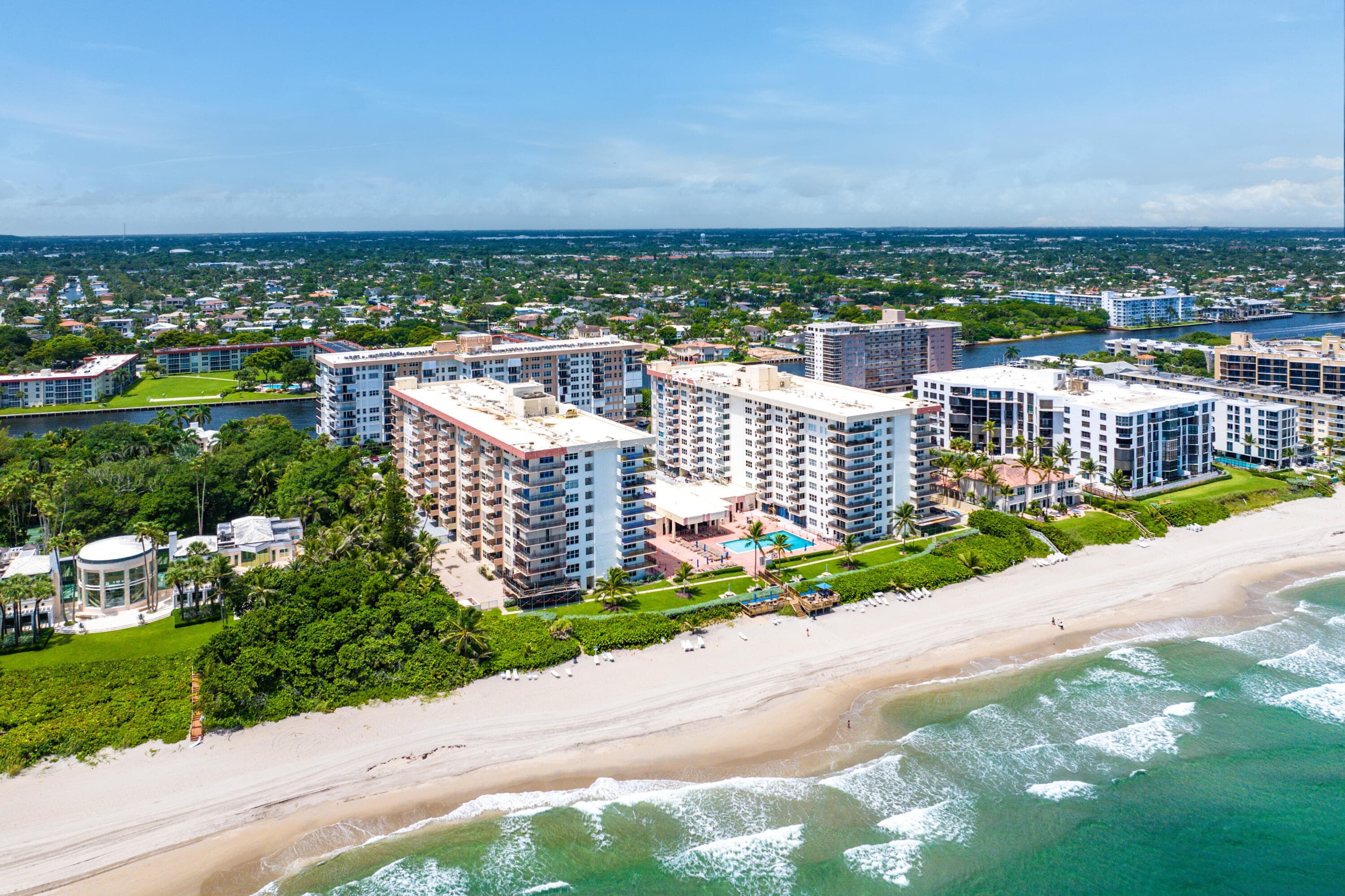 1147 Hillsboro Mile 701, Hillsboro Beach, FL 33062, Unit 701 - Photo 3