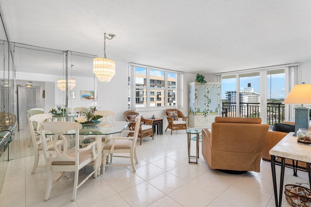 1147 Hillsboro Mile 701, Hillsboro Beach, FL 33062, Unit 701 - Photo 5