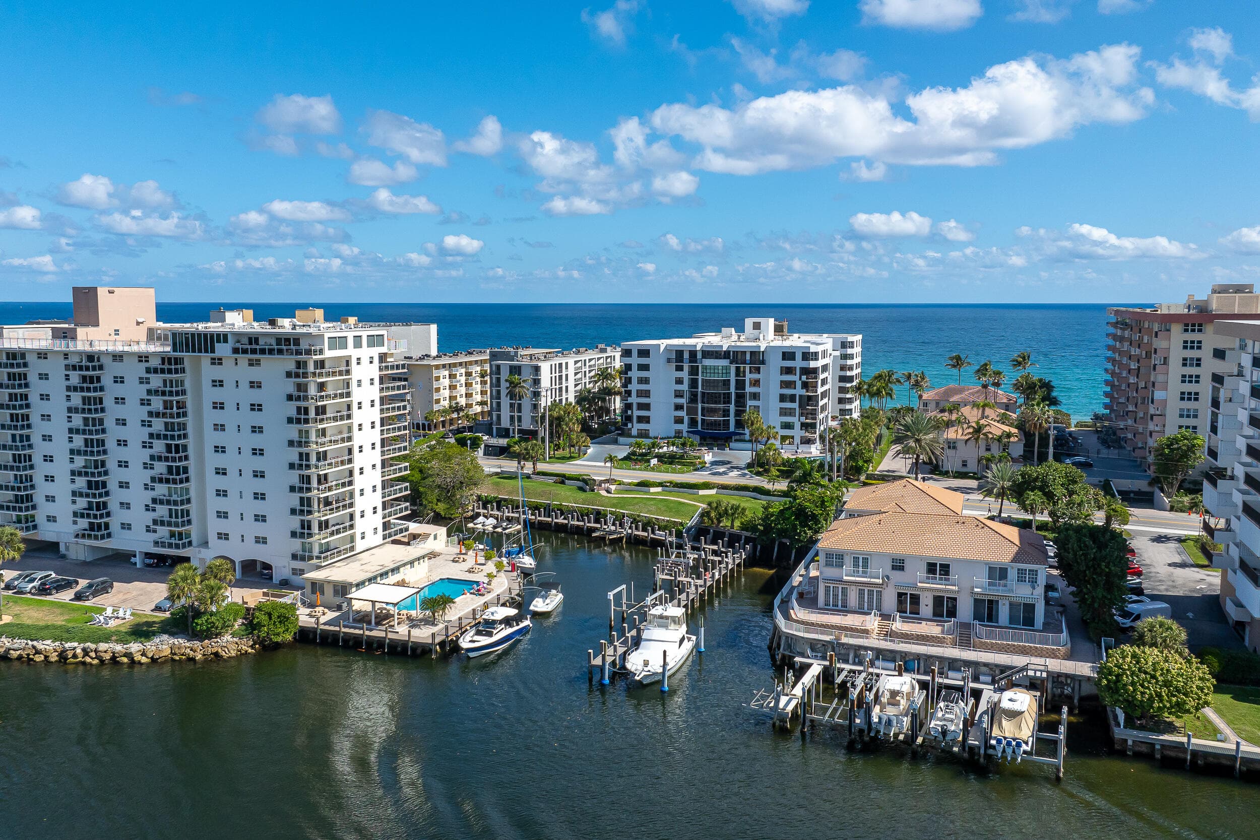 1155 Hillsboro Mile 602, Hillsboro Beach, FL 33062, Unit 602 - Photo 2