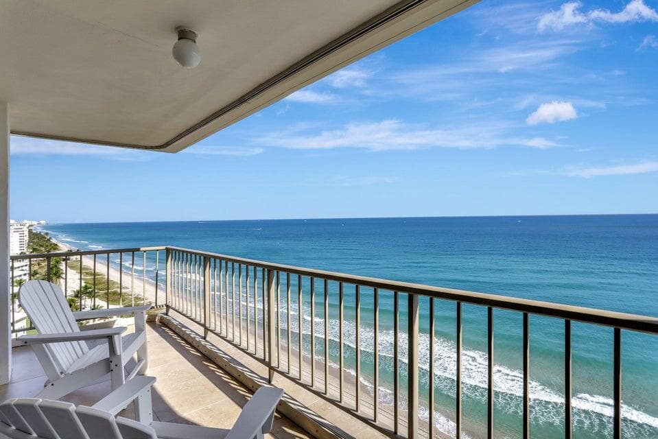 1021 Hillsboro Mile 1108, Hillsboro Beach, FL 33062, Unit 1108