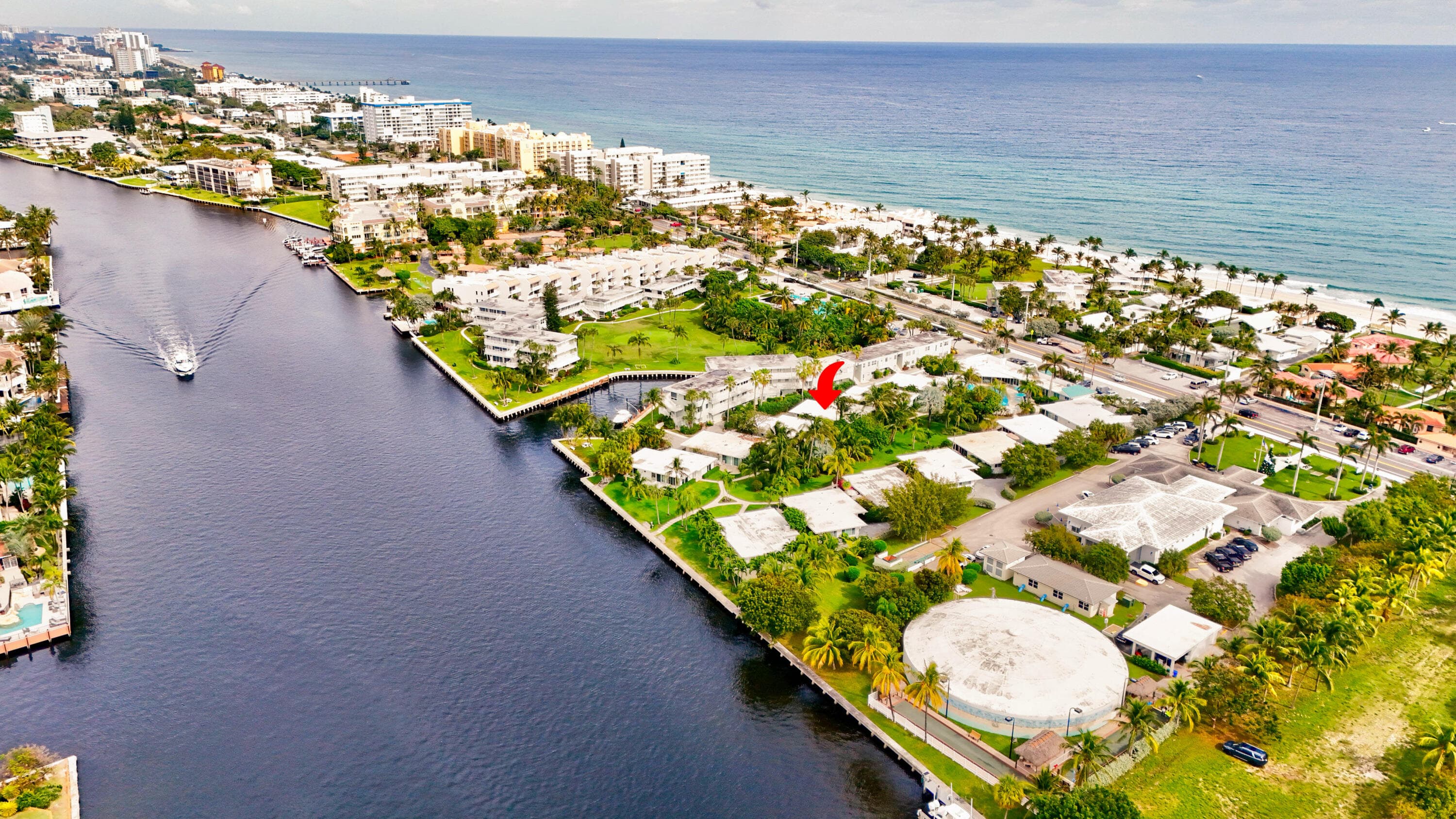 1212 Hillsboro Mile 20, Hillsboro Beach, FL 33062, Unit 20 - Photo 4