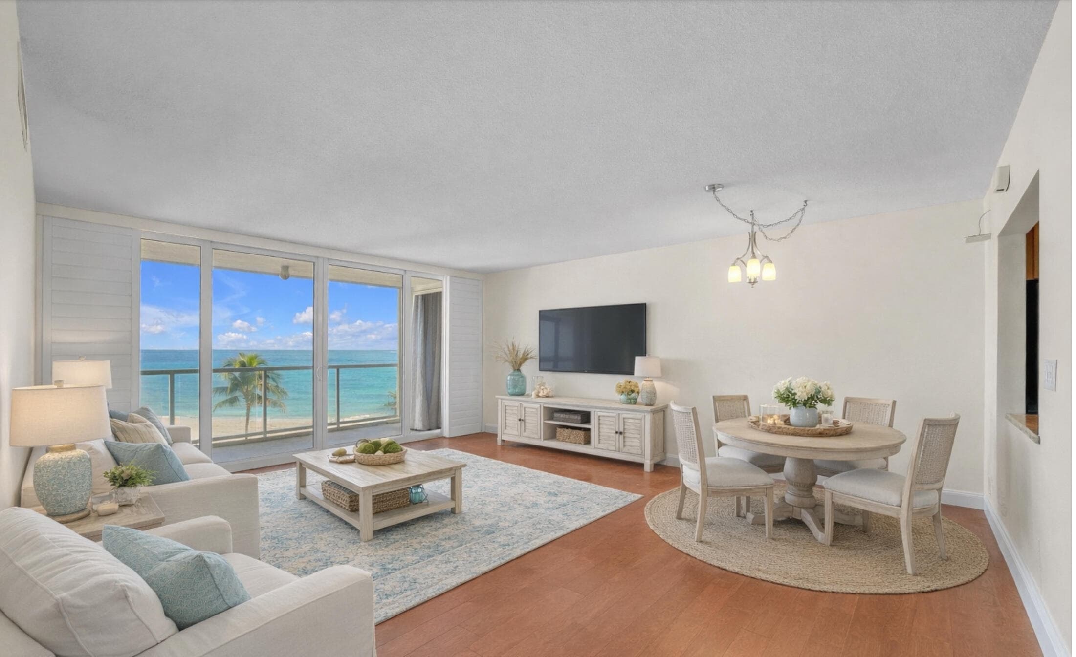 1057 Hillsboro Mile 411, Hillsboro Beach, FL 33062, Unit 411 - Photo 3