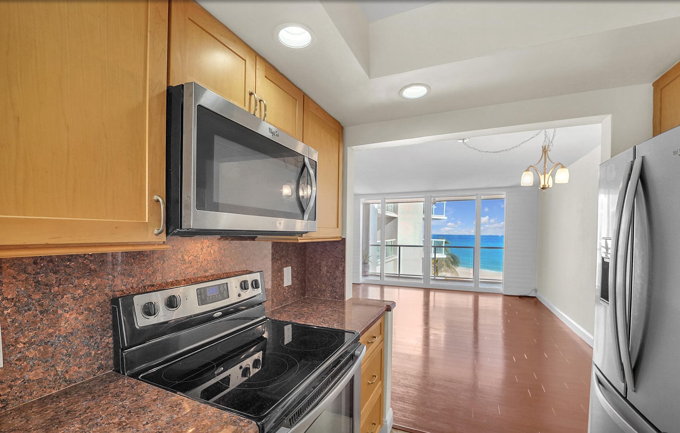 1057 Hillsboro Mile 411, Hillsboro Beach, FL 33062, Unit 411 - Photo 4