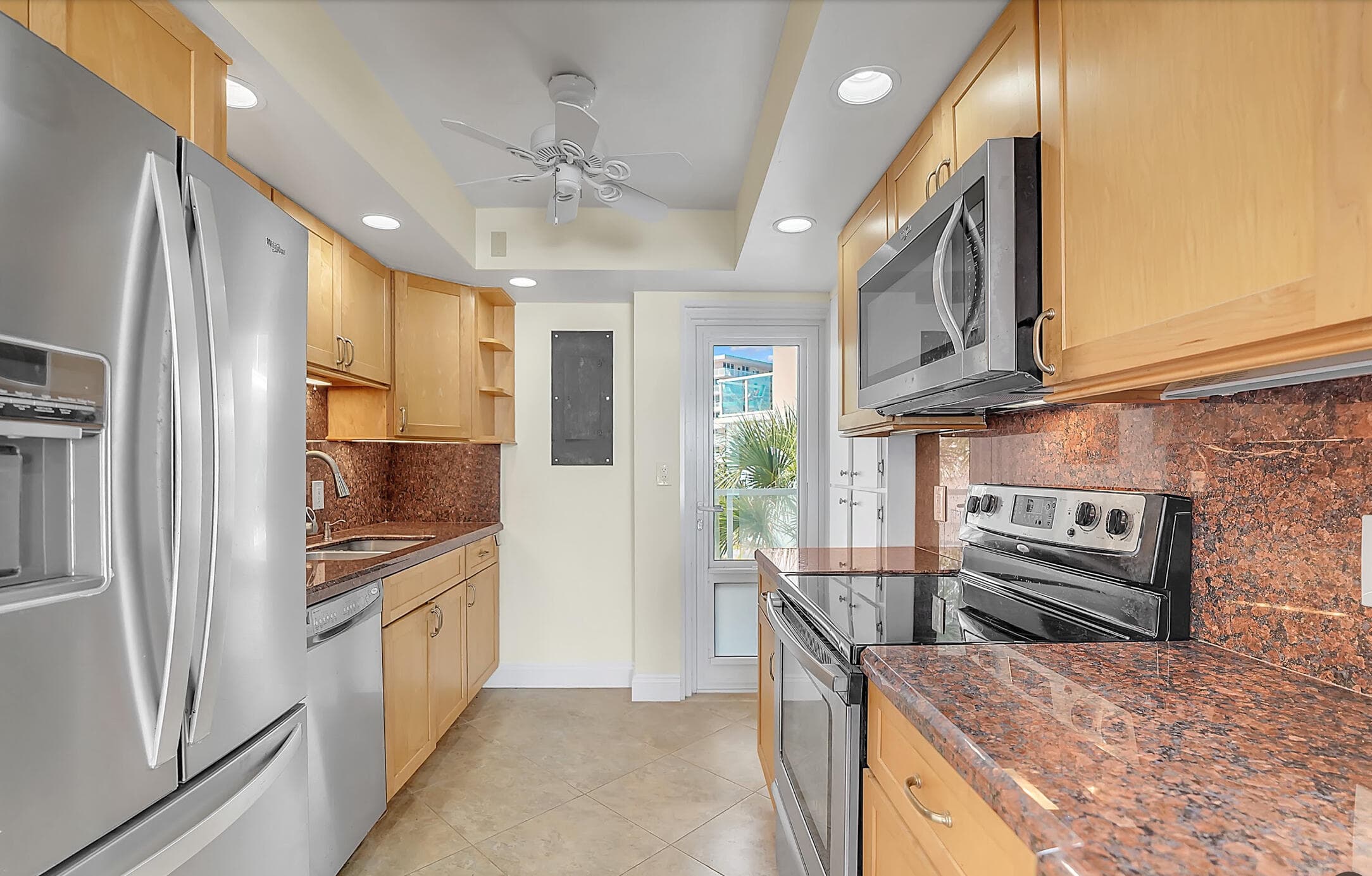 1057 Hillsboro Mile 411, Hillsboro Beach, FL 33062, Unit 411 - Photo 5
