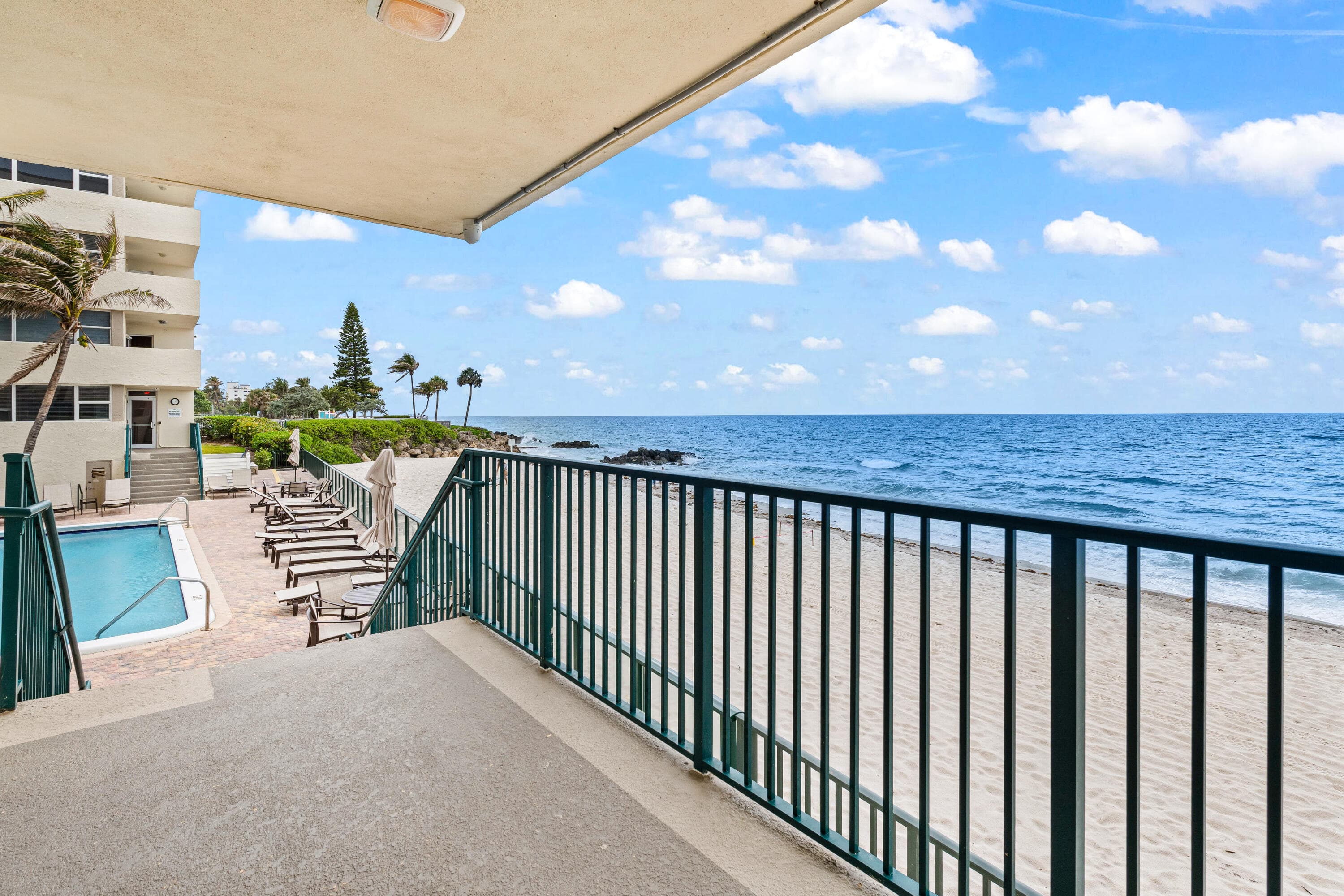 1237 Hillsboro Mile 101, Hillsboro Beach, FL 33062, Unit 101