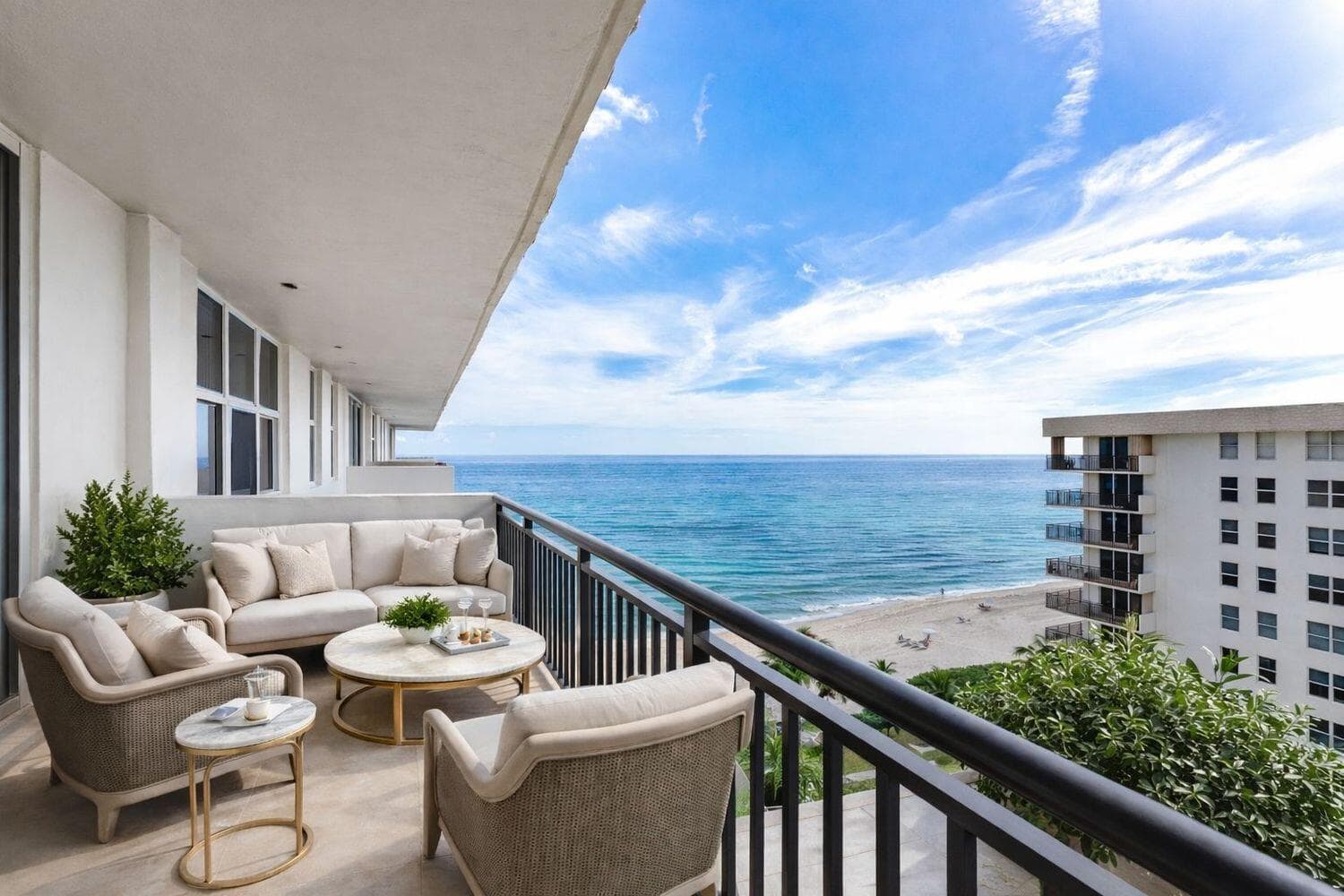 1149 Hillsboro Mile 1008, Hillsboro Beach, FL 33062, Unit 1008