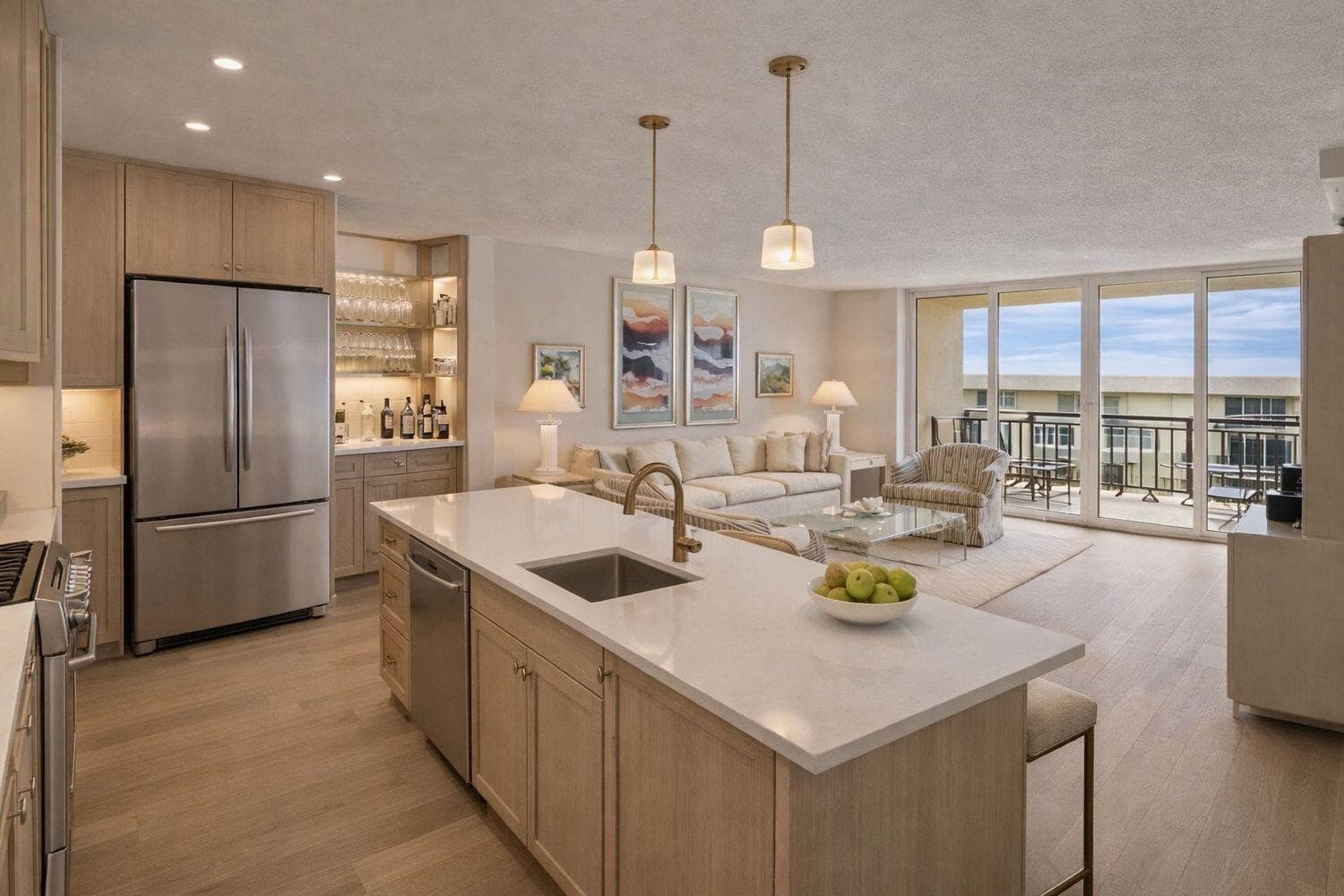 1149 Hillsboro Mile 1008, Hillsboro Beach, FL 33062, Unit 1008 - Photo 4