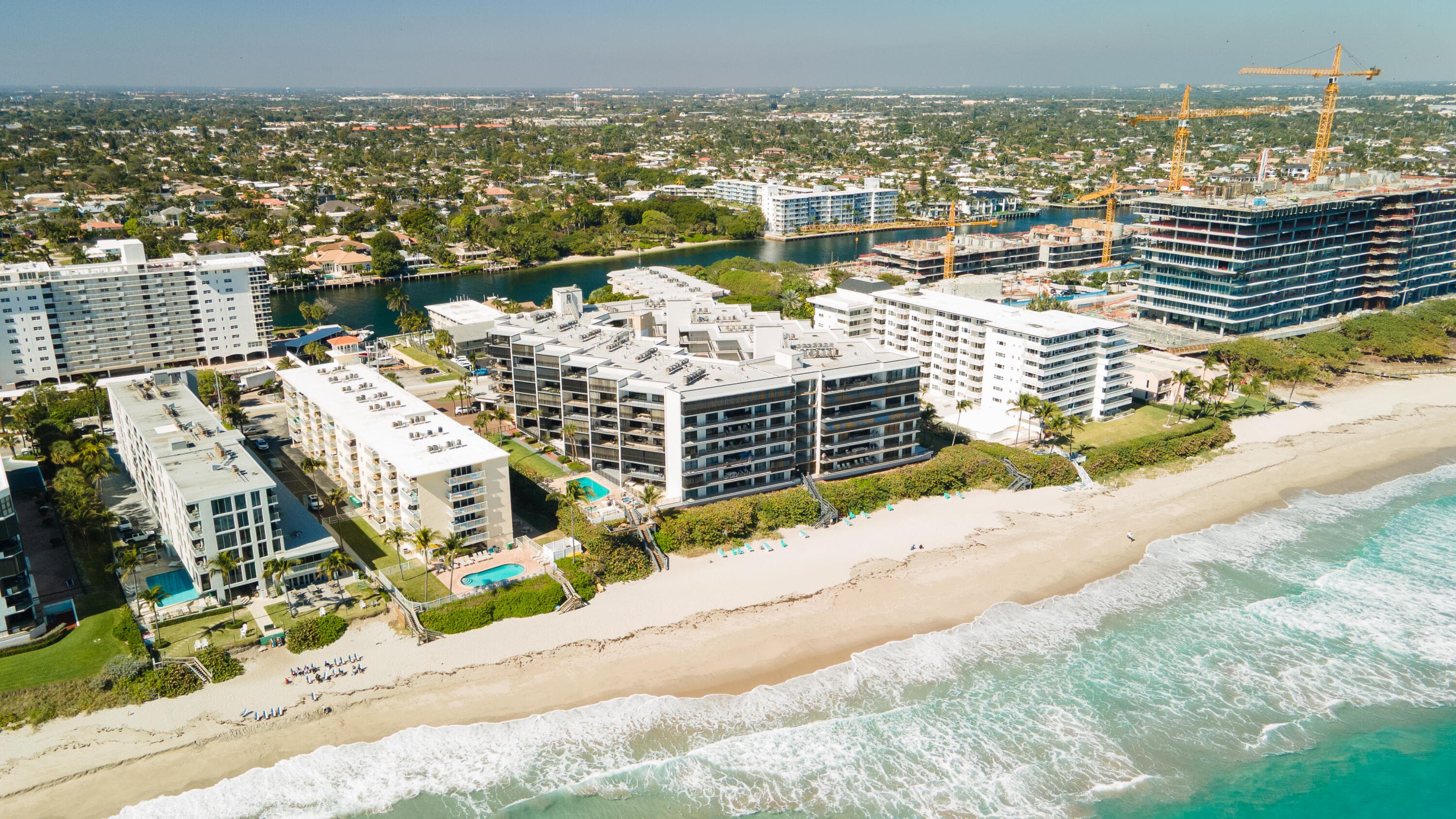 1167 Hillsboro Mile 709, Hillsboro Beach, FL 33062, Unit 709 - Photo 3