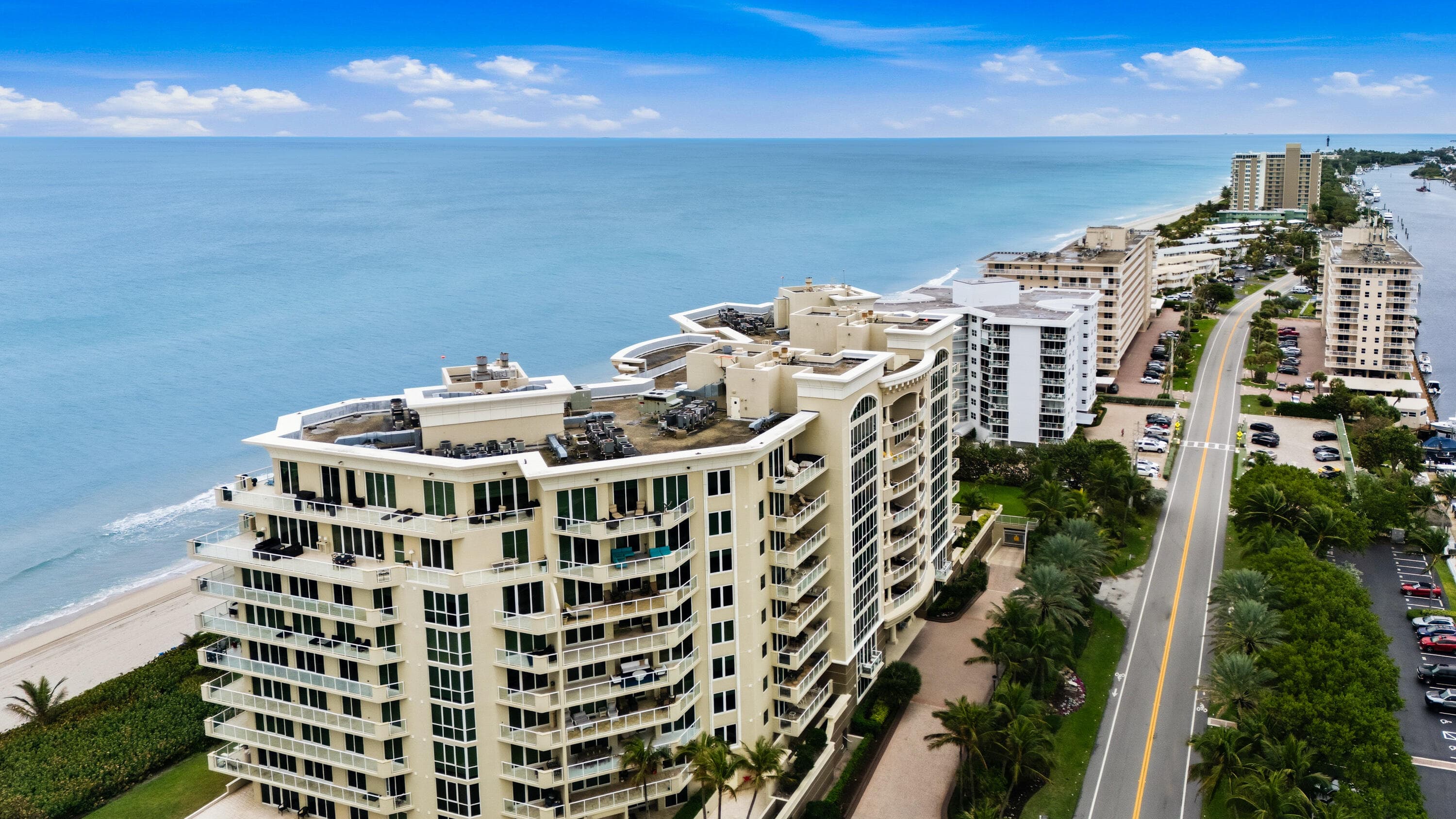1063 Hillsboro Mile 807, Hillsboro Beach, FL 33062, Unit 807 - Photo 2