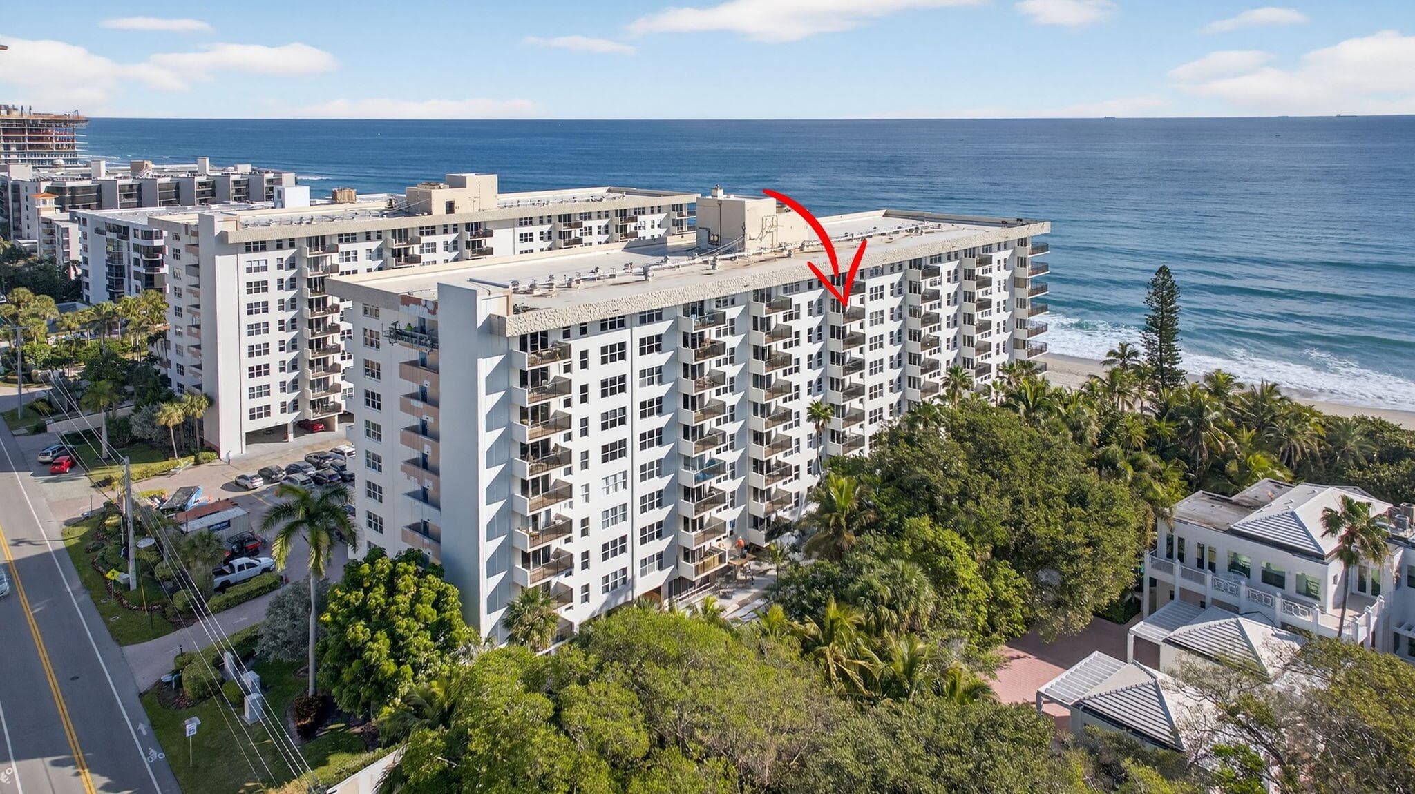 1147 Hillsboro Mile 908, Hillsboro Beach, FL 33062, Unit 908 - Photo 5