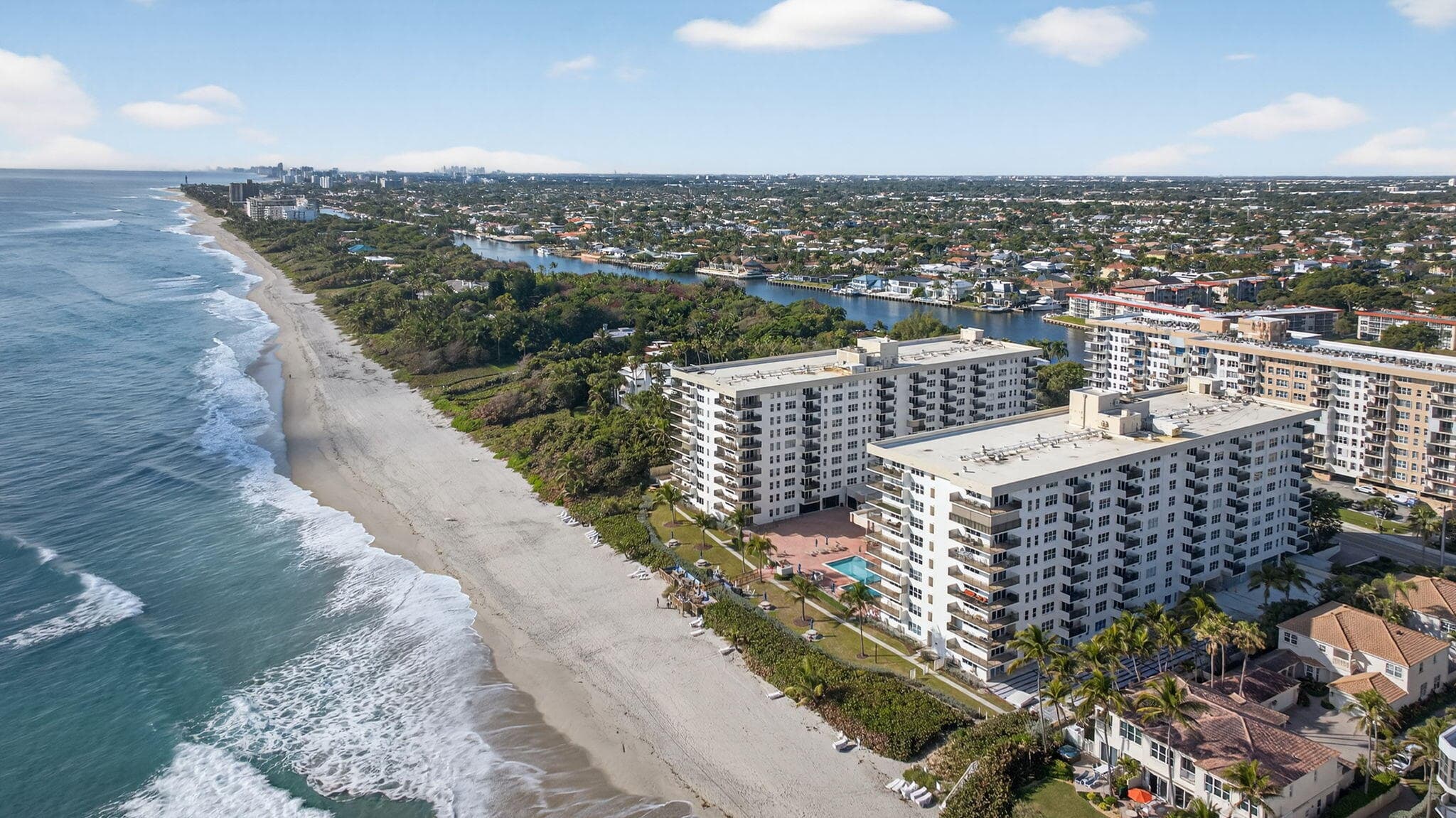 1147 Hillsboro Mile 908, Hillsboro Beach, FL 33062, Unit 908 - Photo 3