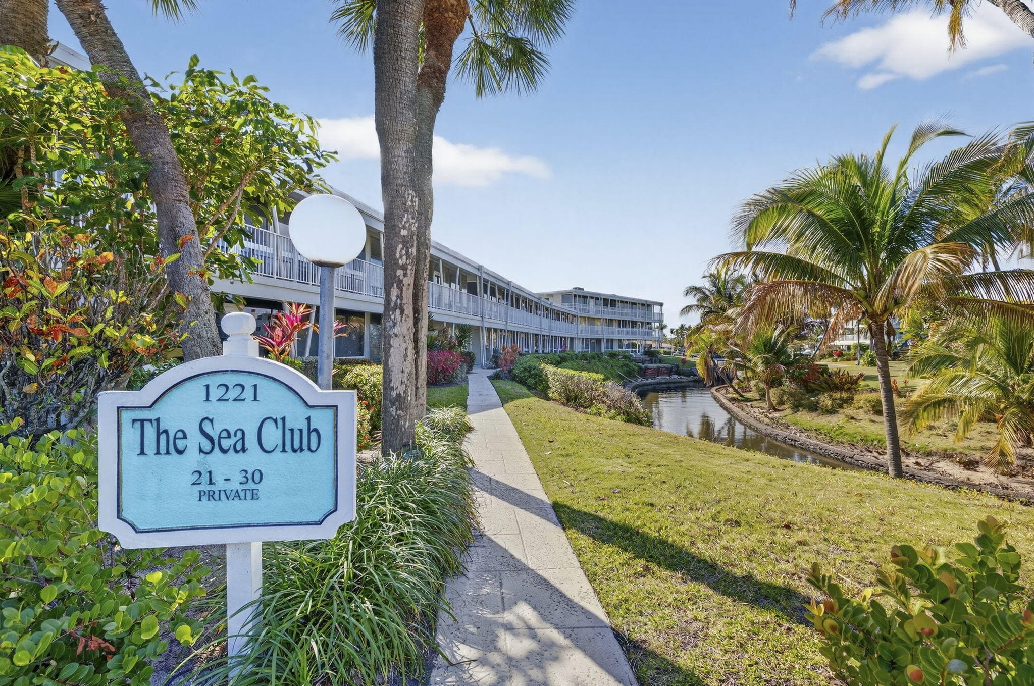 1221 Hillsboro Mile 23a, Hillsboro Beach, FL 33062, Unit 23a - Photo 1