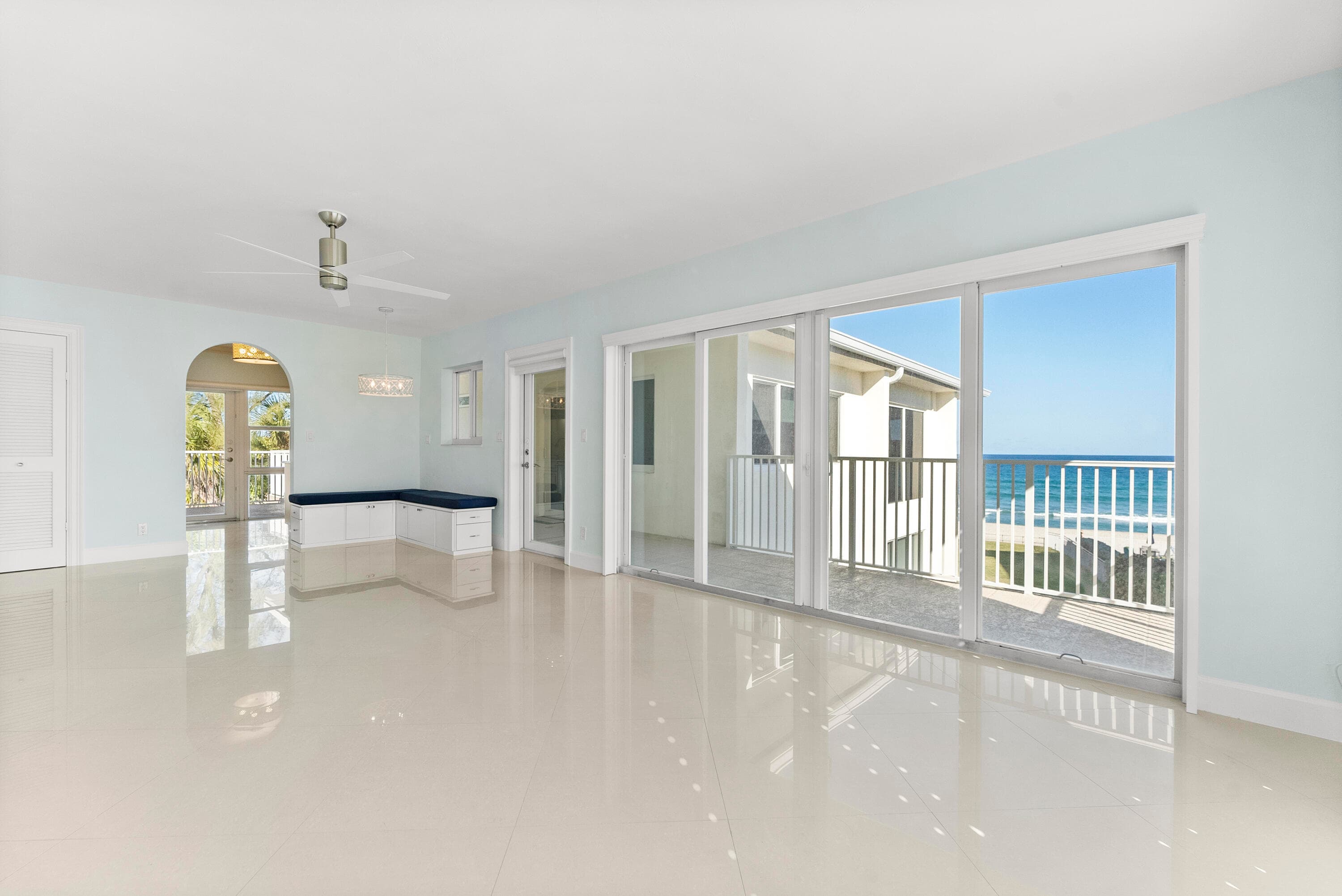 1203 Hillsboro Mile P3, Hillsboro Beach, FL 33062, Unit P3 - Photo 5
