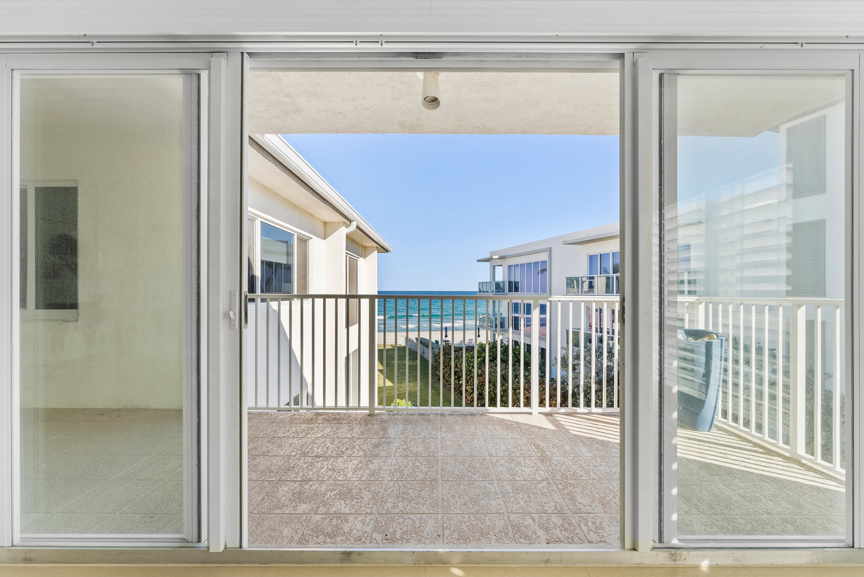 1203 Hillsboro Mile P3, Hillsboro Beach, FL 33062, Unit P3 - Photo 3