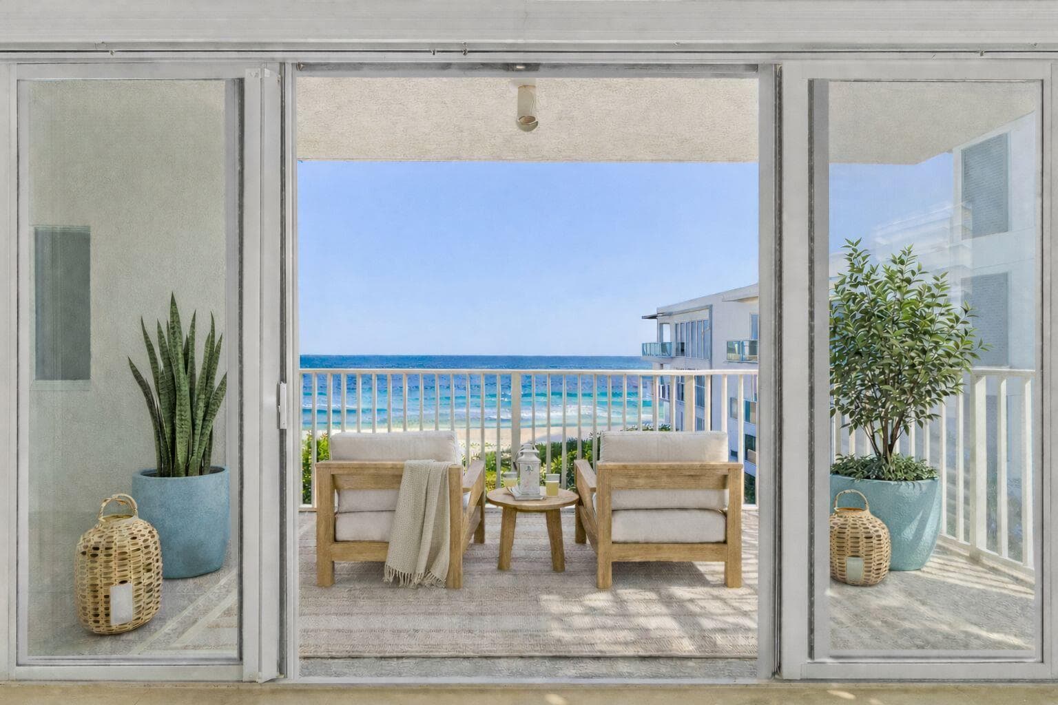 1203 Hillsboro Mile P3, Hillsboro Beach, FL 33062, Unit P3