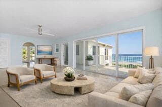 1203 Hillsboro Mile P3, Hillsboro Beach, FL 33062, Unit P3 - Photo 4