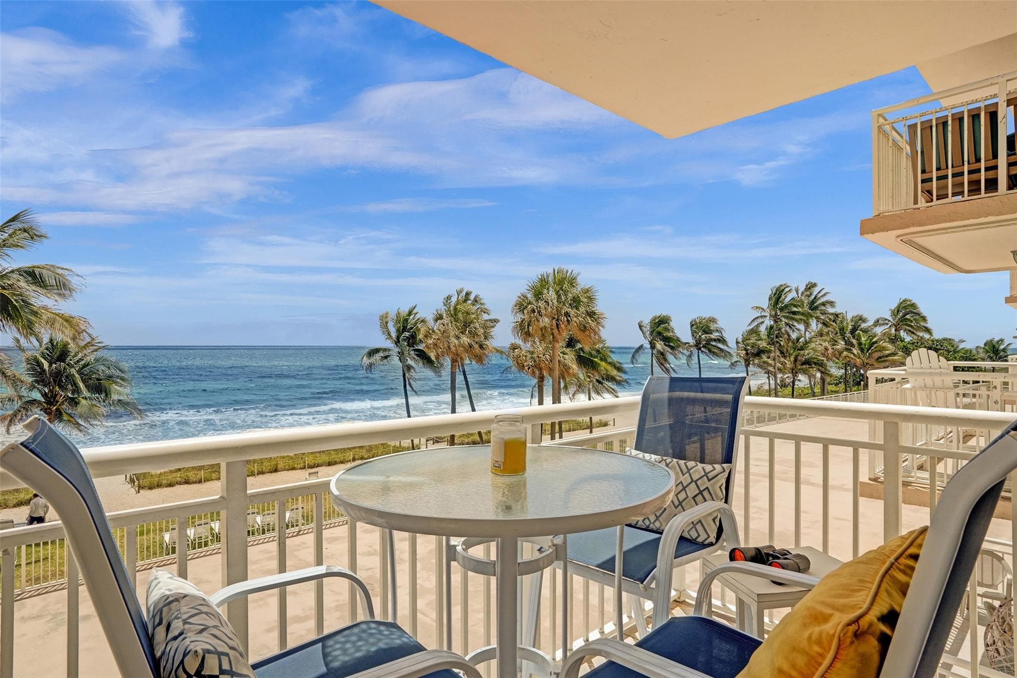 1051 Hillsboro Mile 307e, Hillsboro Beach, FL 33062, Unit 307e