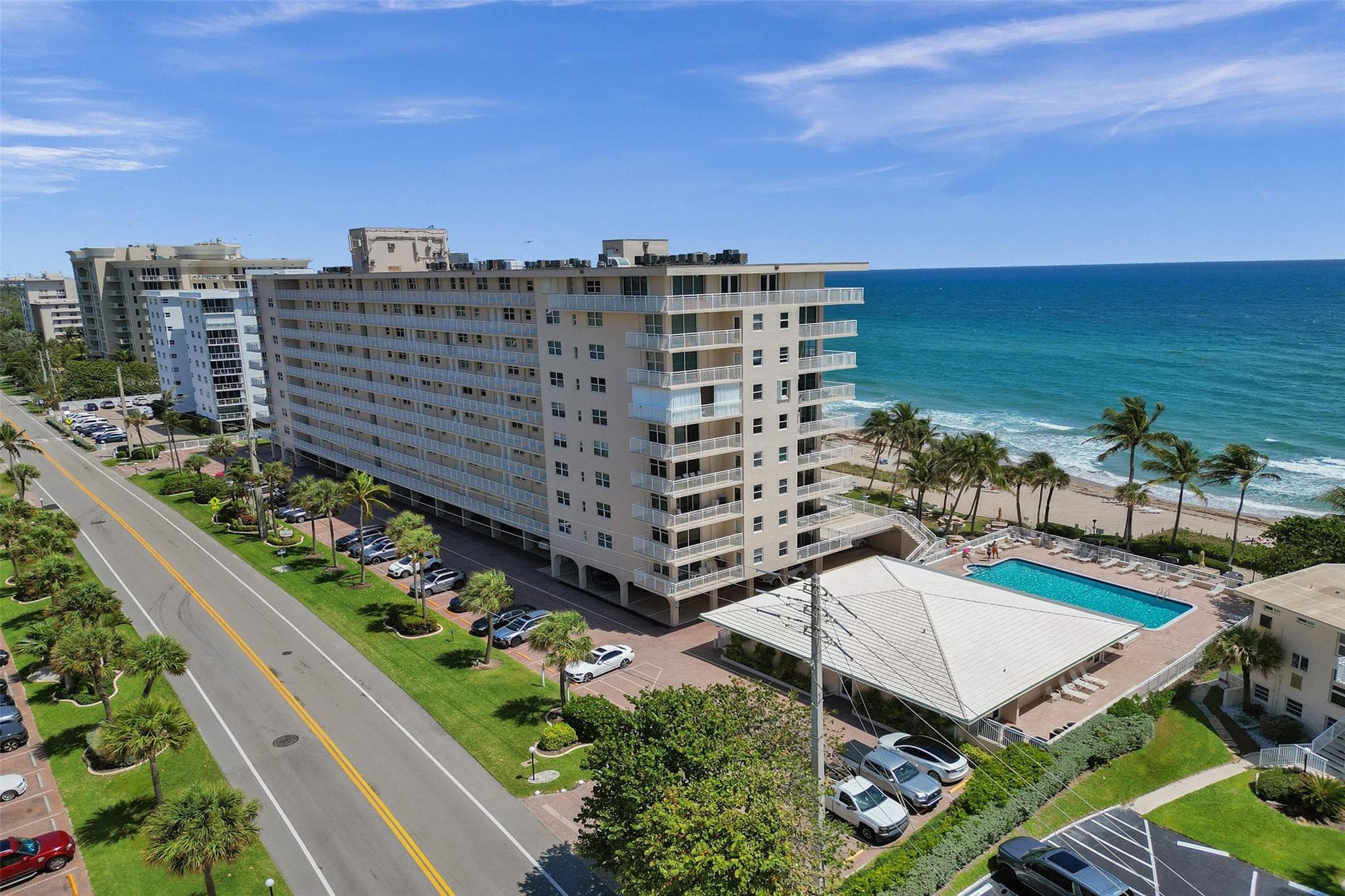 1051 Hillsboro Mile 307e, Hillsboro Beach, FL 33062, Unit 307e - Photo 2