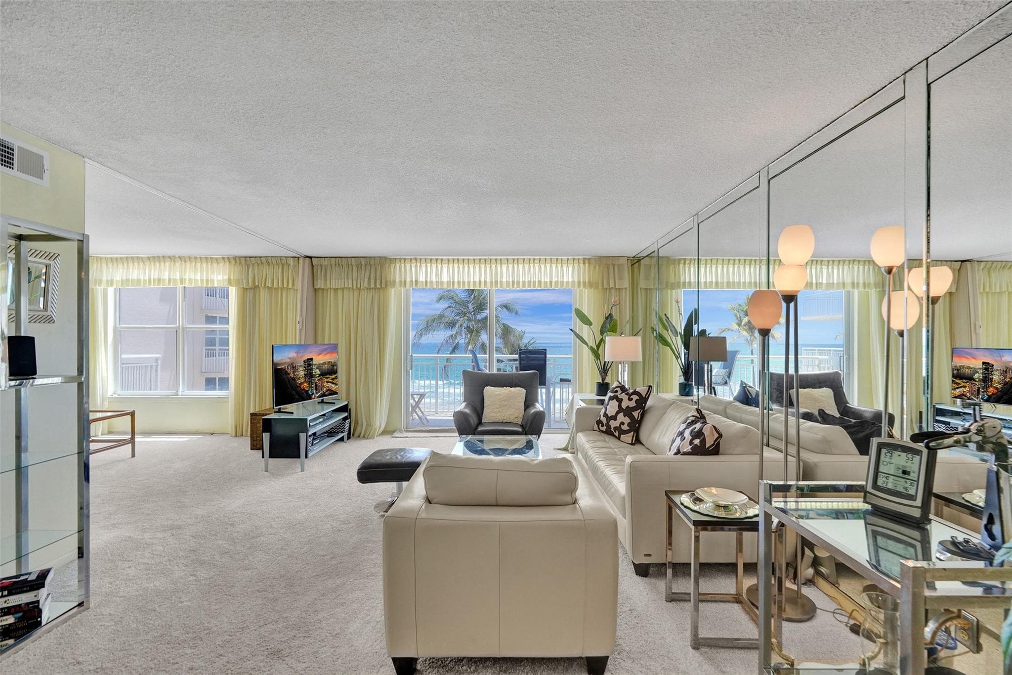 1051 Hillsboro Mile 307e, Hillsboro Beach, FL 33062, Unit 307e - Photo 4