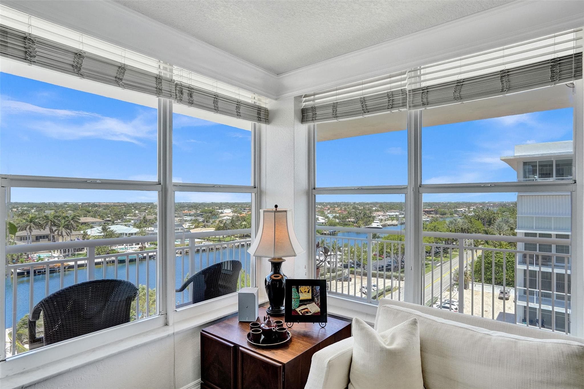 1051 Hillsboro Mile 809e, Hillsboro Beach, FL 33062, Unit 809e - Photo 4