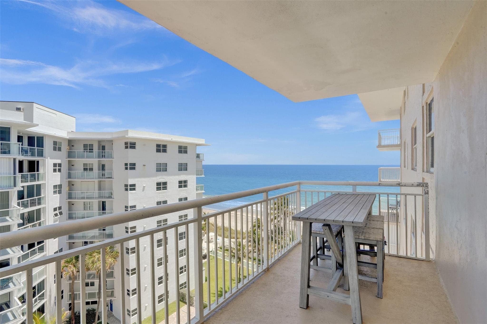 1051 Hillsboro Mile 809e, Hillsboro Beach, FL 33062, Unit 809e - Photo 5