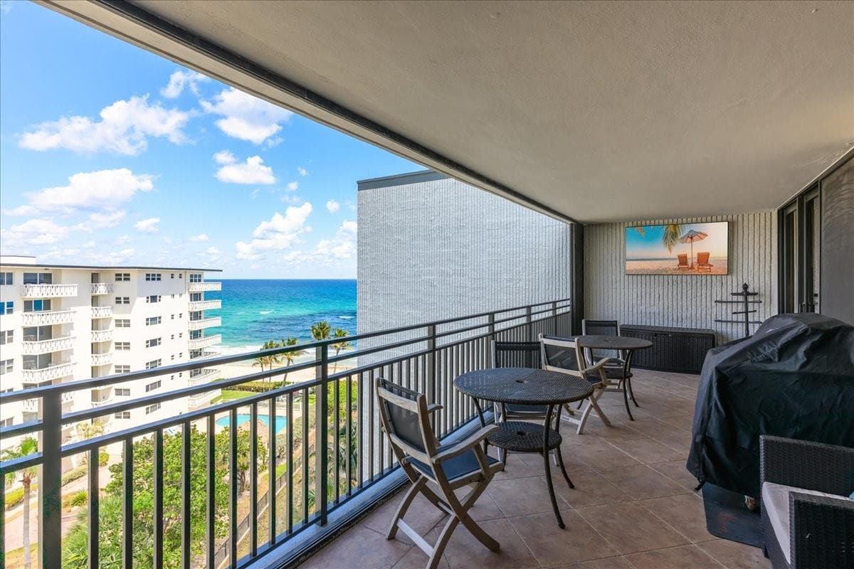 1167 Hillsboro Mile 706, Hillsboro Beach, FL 33063, Unit 706