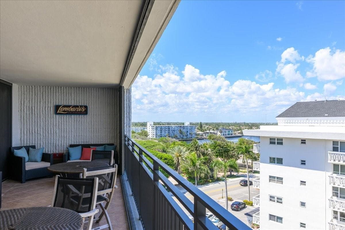 1167 Hillsboro Mile 706, Hillsboro Beach, FL 33063, Unit 706 - Photo 4