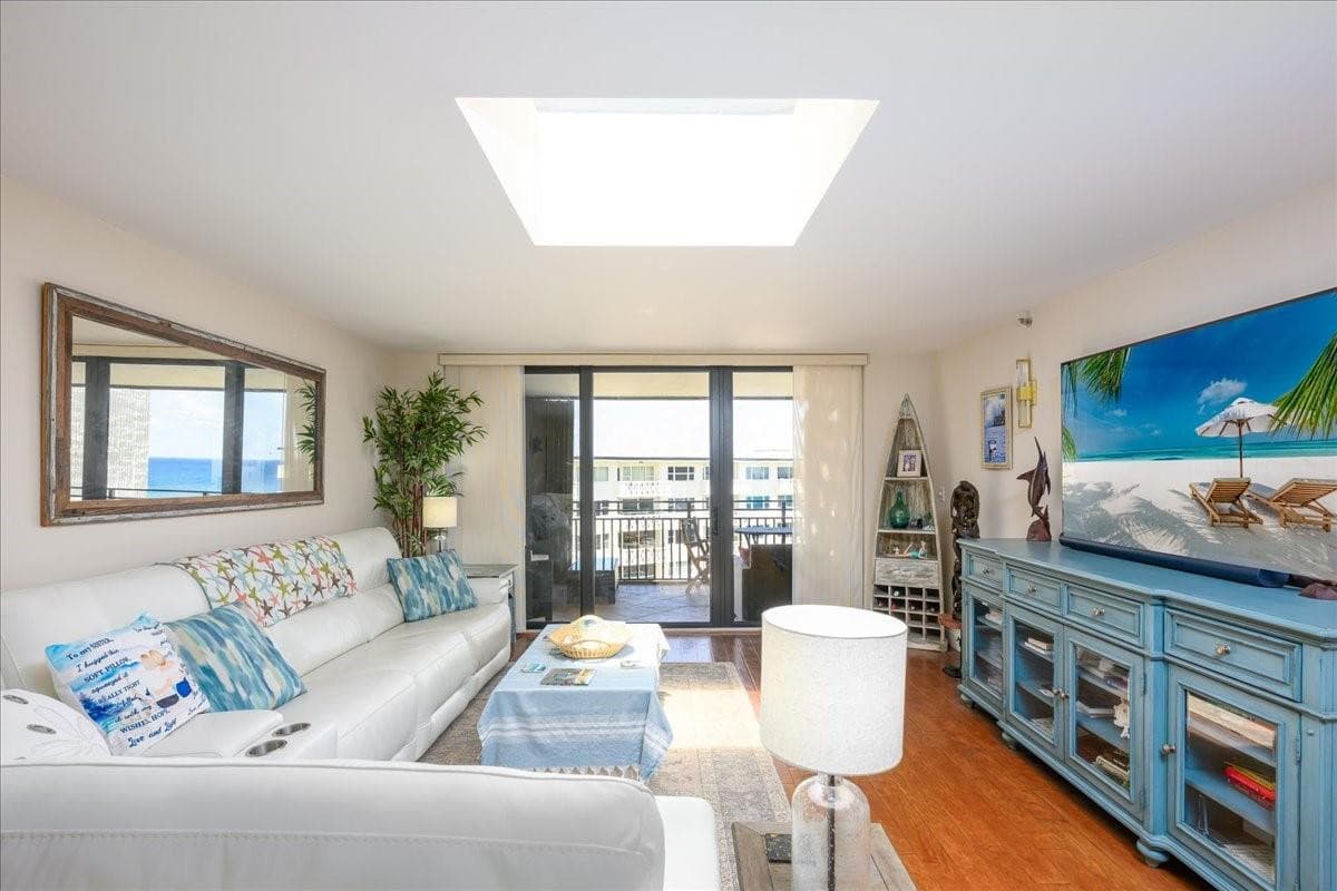 1167 Hillsboro Mile 706, Hillsboro Beach, FL 33063, Unit 706 - Photo 5