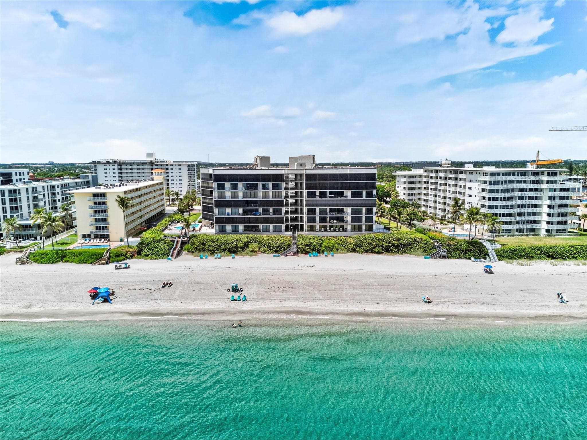 1167 Hillsboro Mile 306, Hillsboro Beach, FL 33062, Unit 306