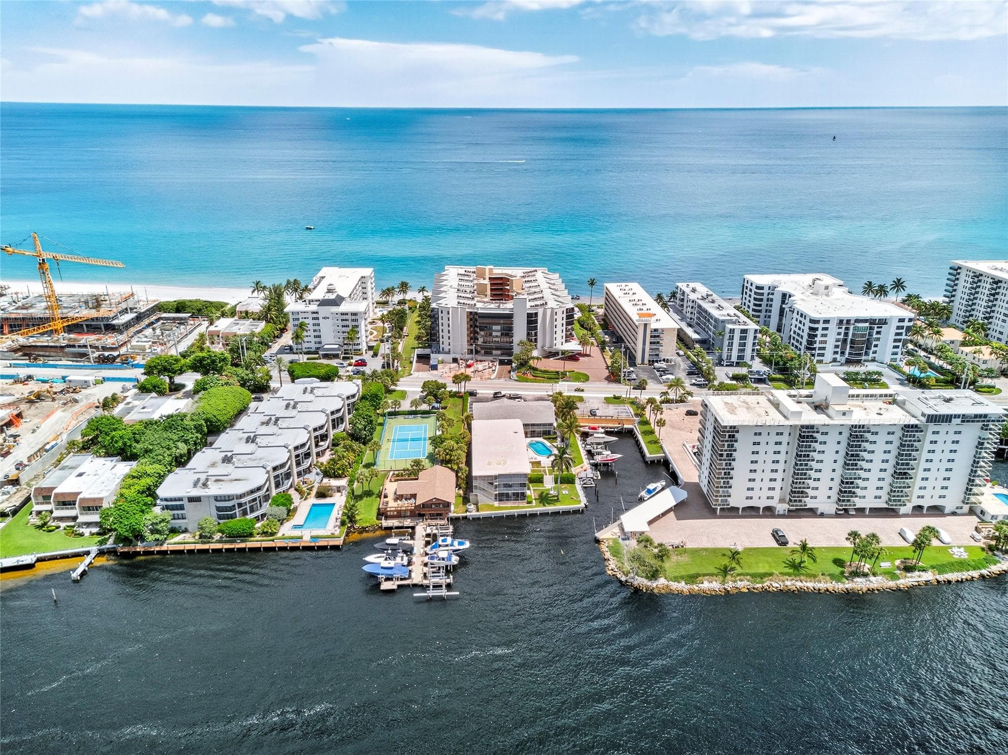 1167 Hillsboro Mile 306, Hillsboro Beach, FL 33062, Unit 306 - Photo 3