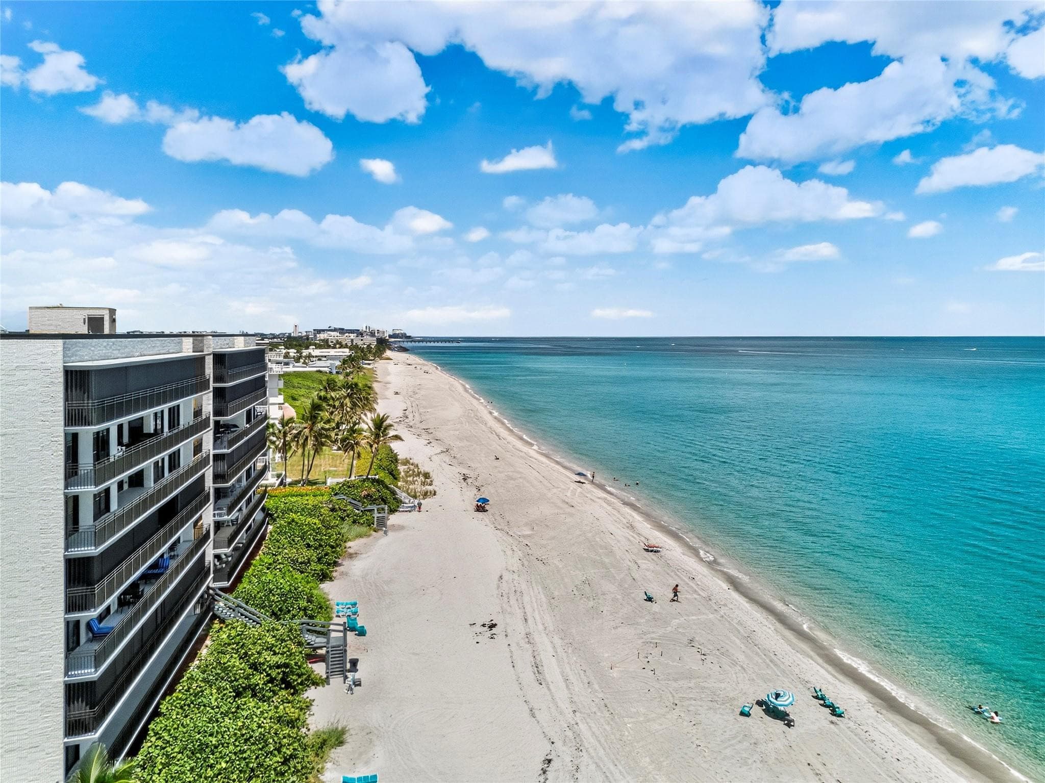 1167 Hillsboro Mile 306, Hillsboro Beach, FL 33062, Unit 306 - Photo 5