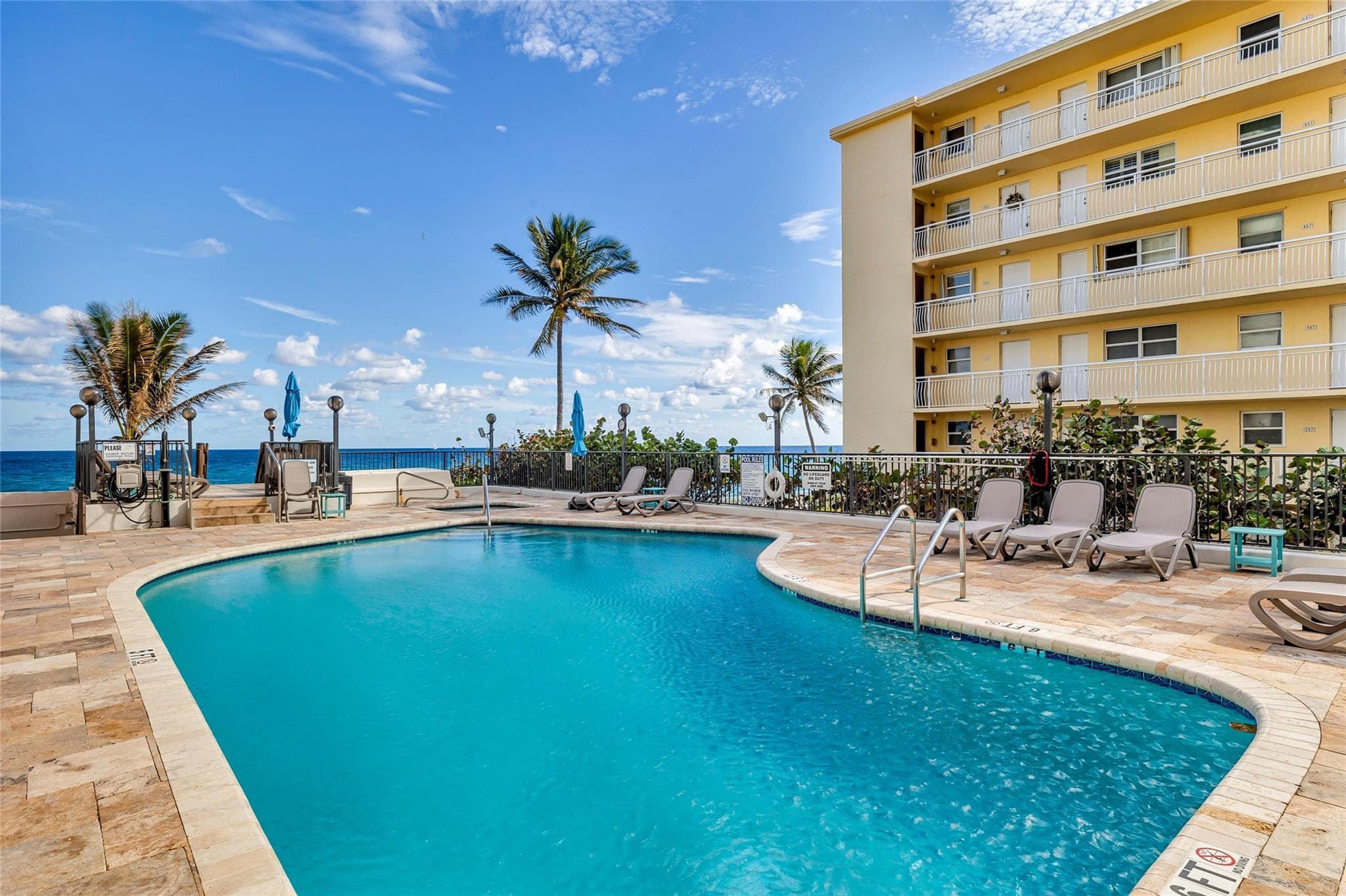 1167 Hillsboro Mile 306, Hillsboro Beach, FL 33062, Unit 306 - Photo 5