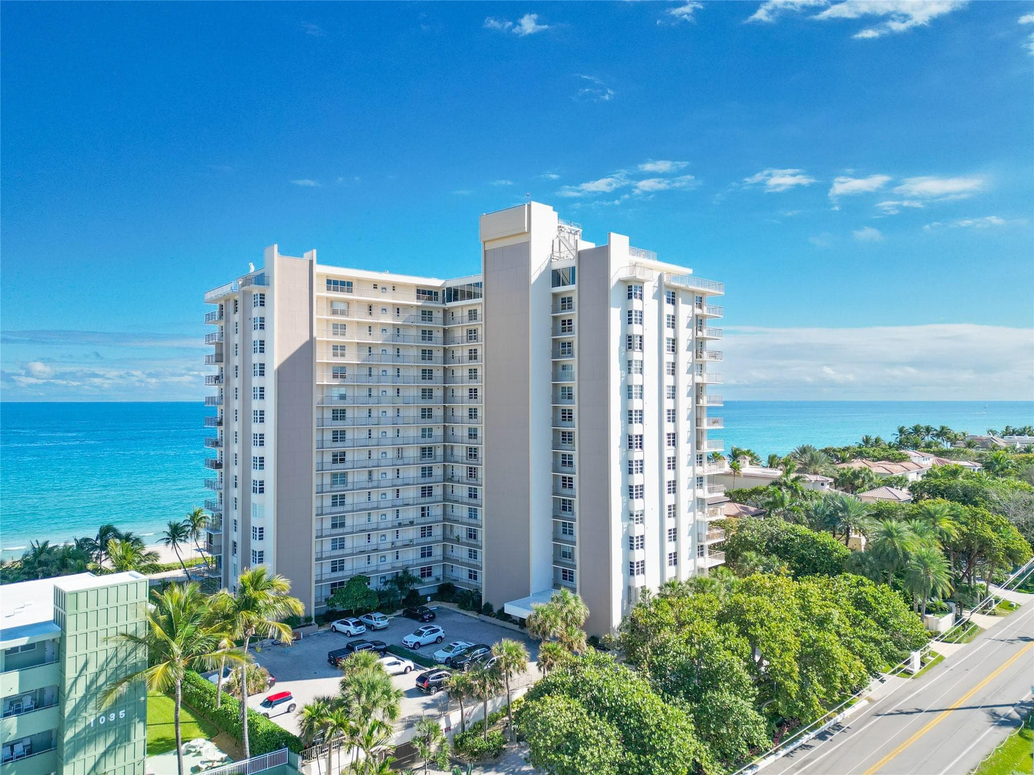1021 Hillsboro Mile G1, Hillsboro Beach, FL 33062, Unit G1