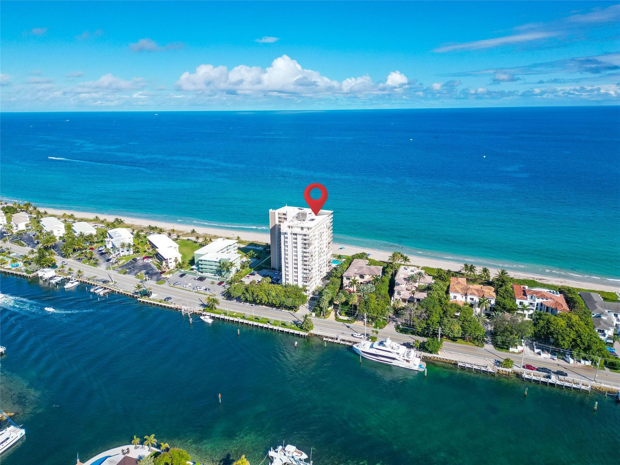 1021 Hillsboro Mile G1, Hillsboro Beach, FL 33062, Unit G1 - Photo 2