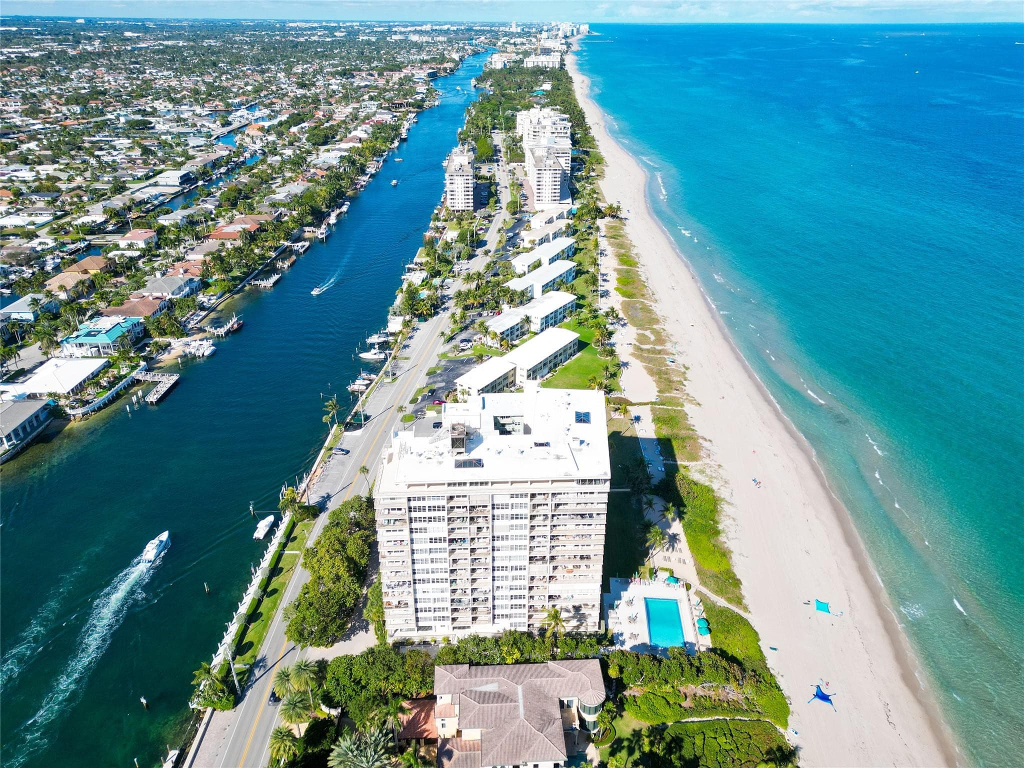 1021 Hillsboro Mile G1, Hillsboro Beach, FL 33062, Unit G1 - Photo 3