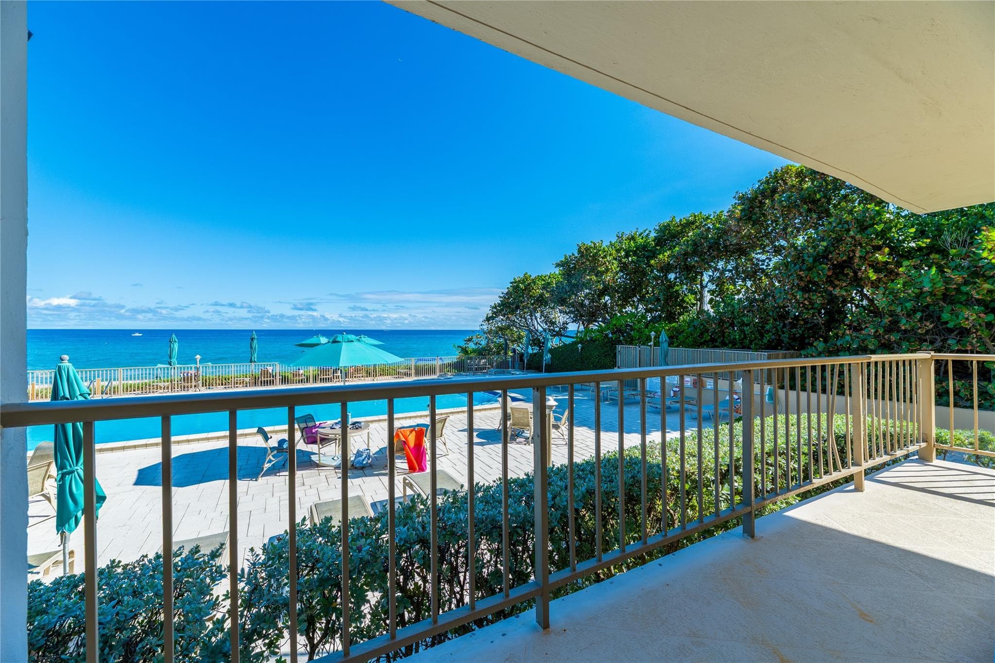1021 Hillsboro Mile G1, Hillsboro Beach, FL 33062, Unit G1 - Photo 4