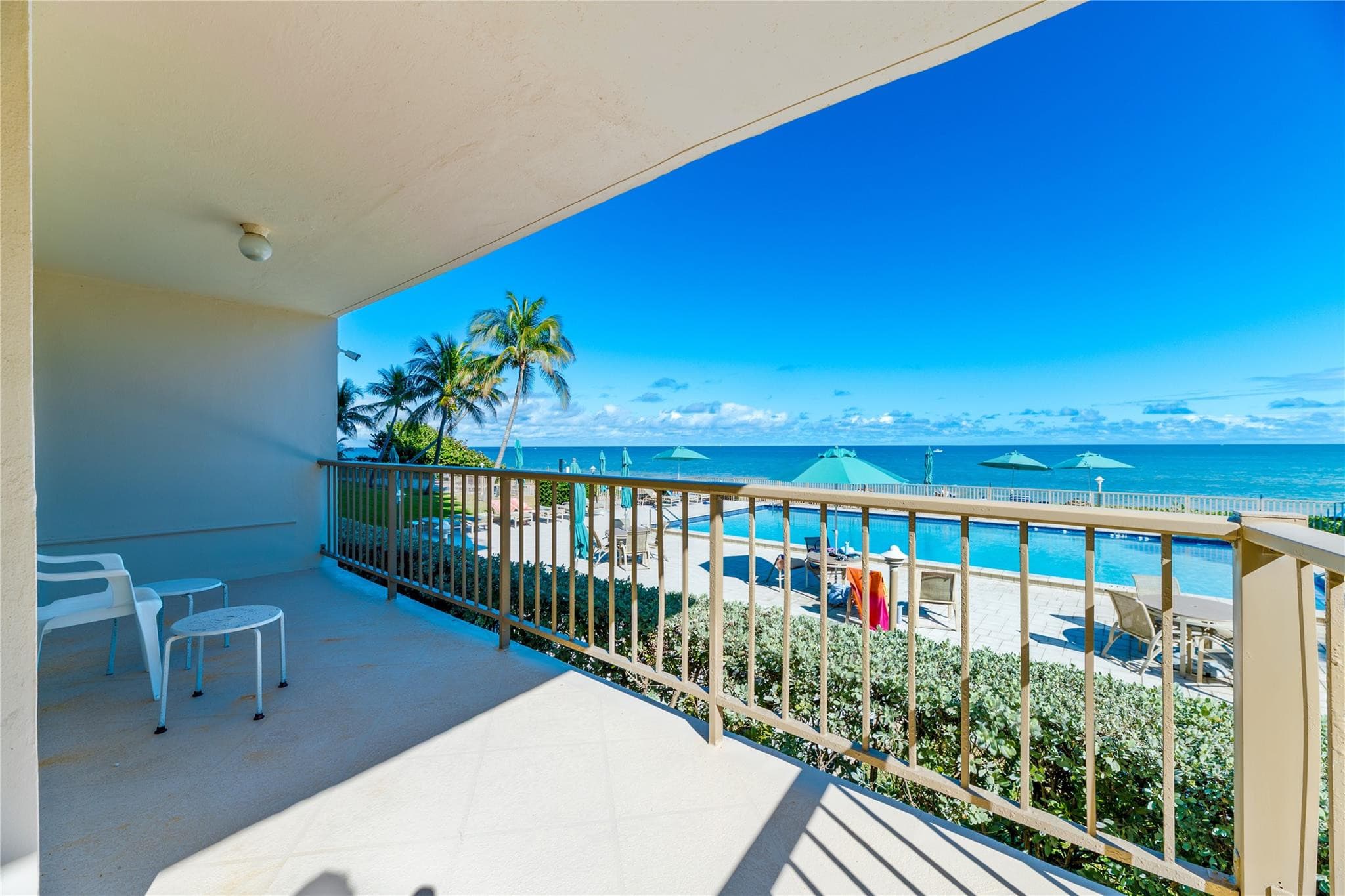 1021 Hillsboro Mile G1, Hillsboro Beach, FL 33062, Unit G1 - Photo 5