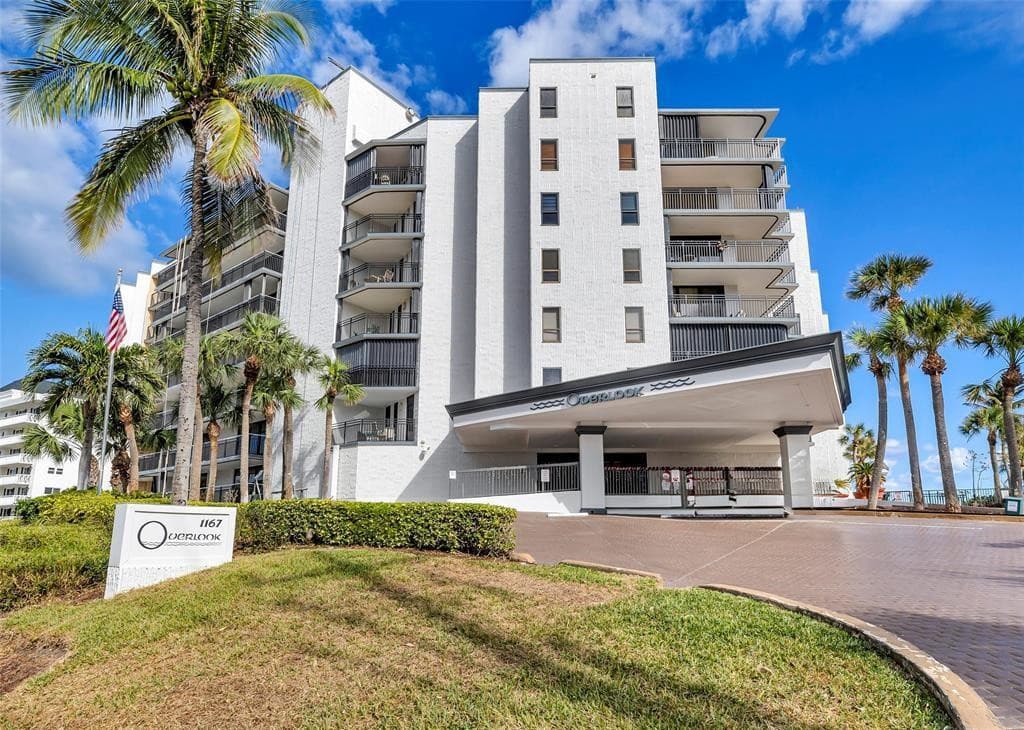 1167 Hillsboro Mile 308, Hillsboro Beach, FL 33062, Unit 308