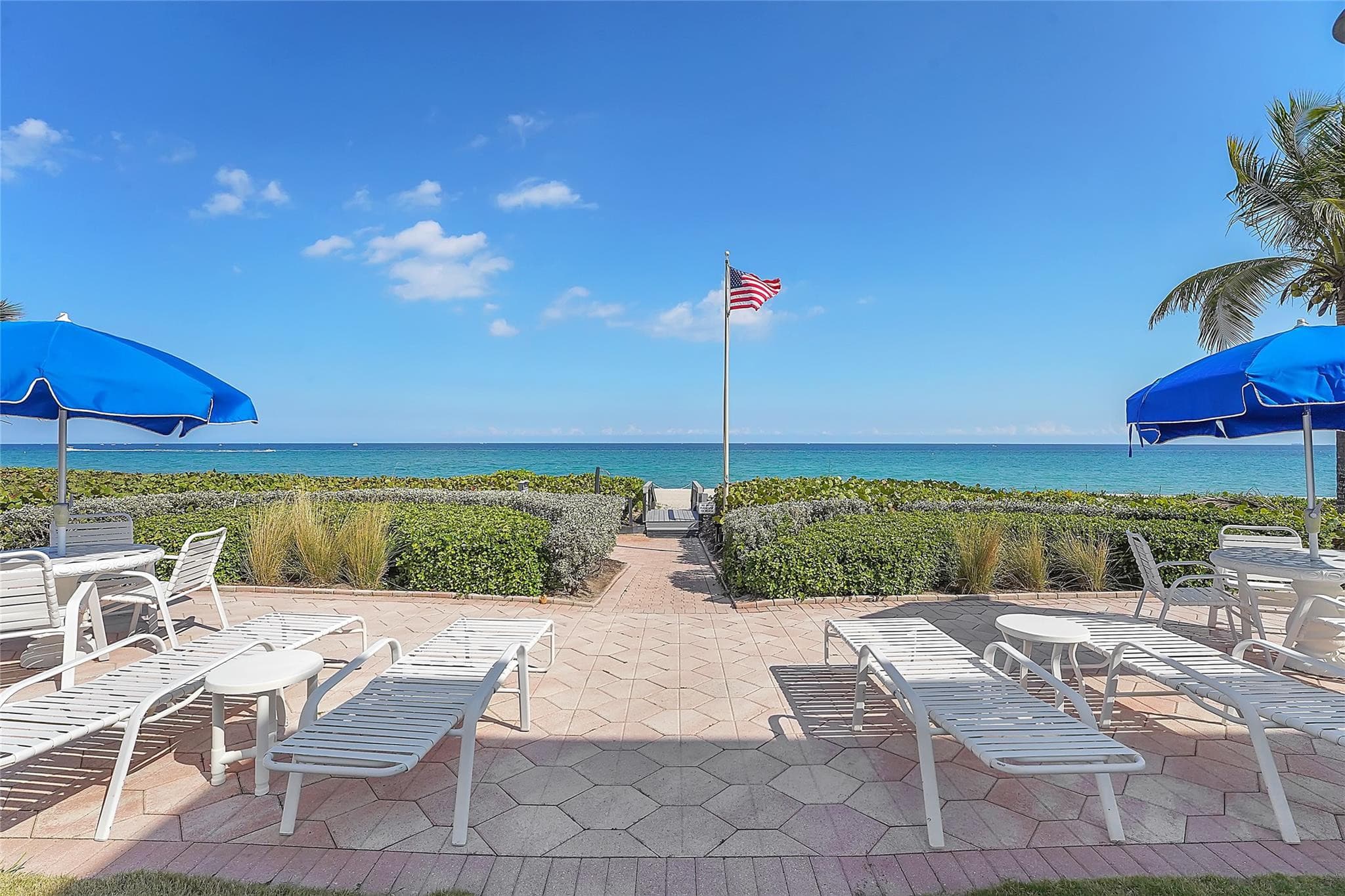 1187 Hillsboro Mile 9e, Hillsboro Beach, FL 33062, Unit 9e - Photo 5