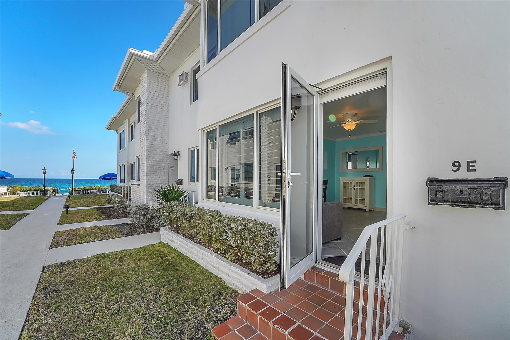 1187 Hillsboro Mile 9e, Hillsboro Beach, FL 33062, Unit 9e - Photo 3