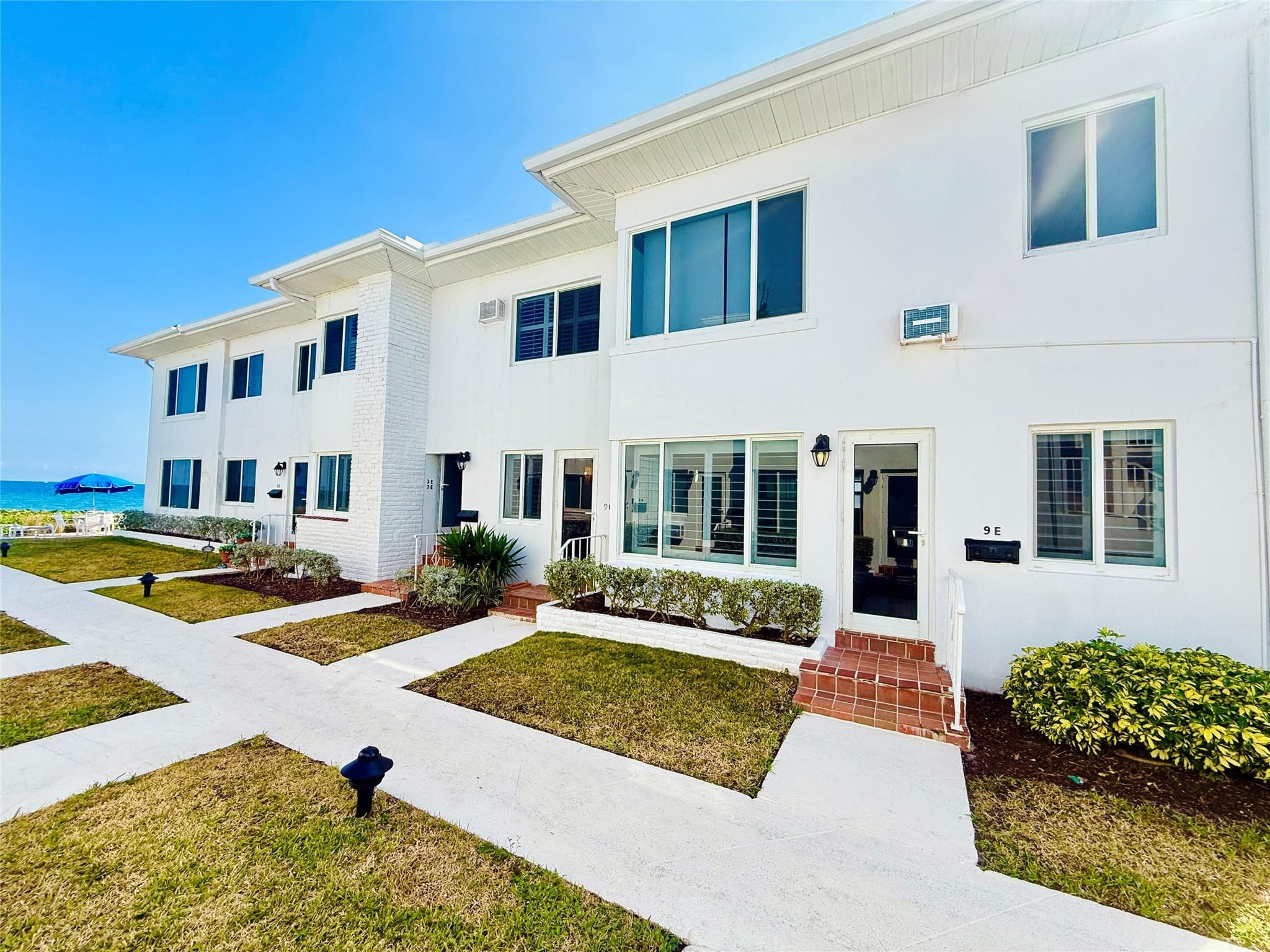 1187 Hillsboro Mile 9e, Hillsboro Beach, FL 33062, Unit 9e