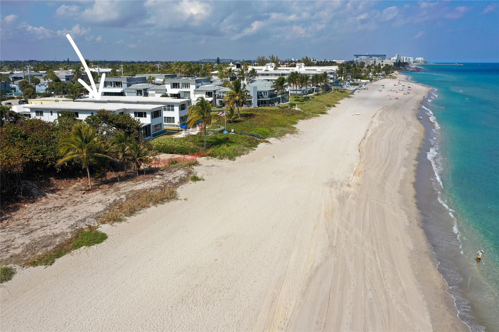 1187 Hillsboro Mile 9e, Hillsboro Beach, FL 33062, Unit 9e - Photo 4