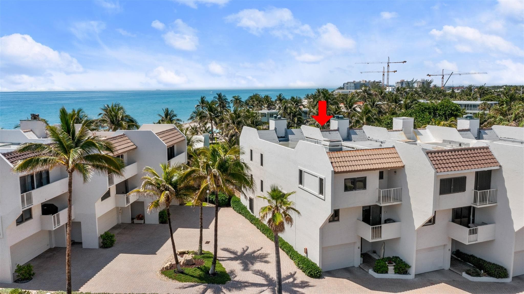 1223 Hillsboro Mile 6, Hillsboro Beach, FL 33062, Unit 6