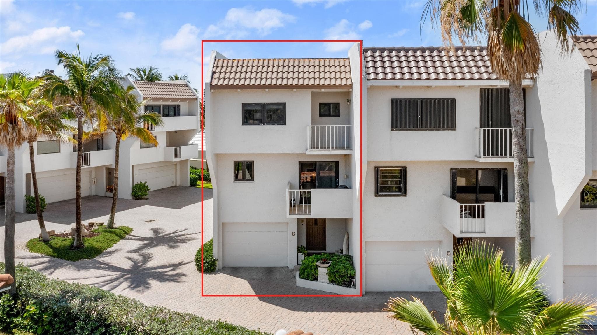1223 Hillsboro Mile 6, Hillsboro Beach, FL 33062, Unit 6 - Photo 3
