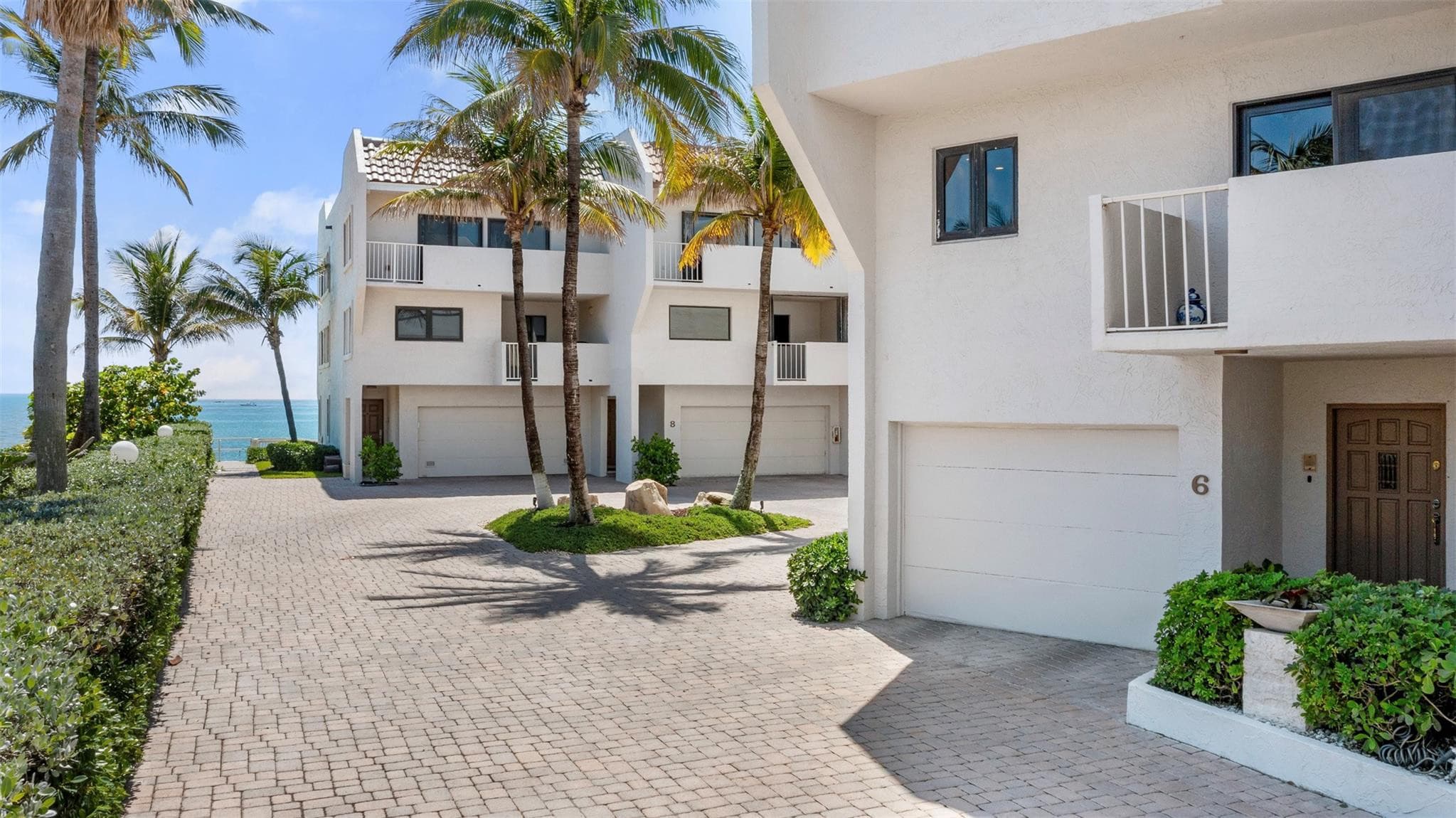 1223 Hillsboro Mile 6, Hillsboro Beach, FL 33062, Unit 6 - Photo 5